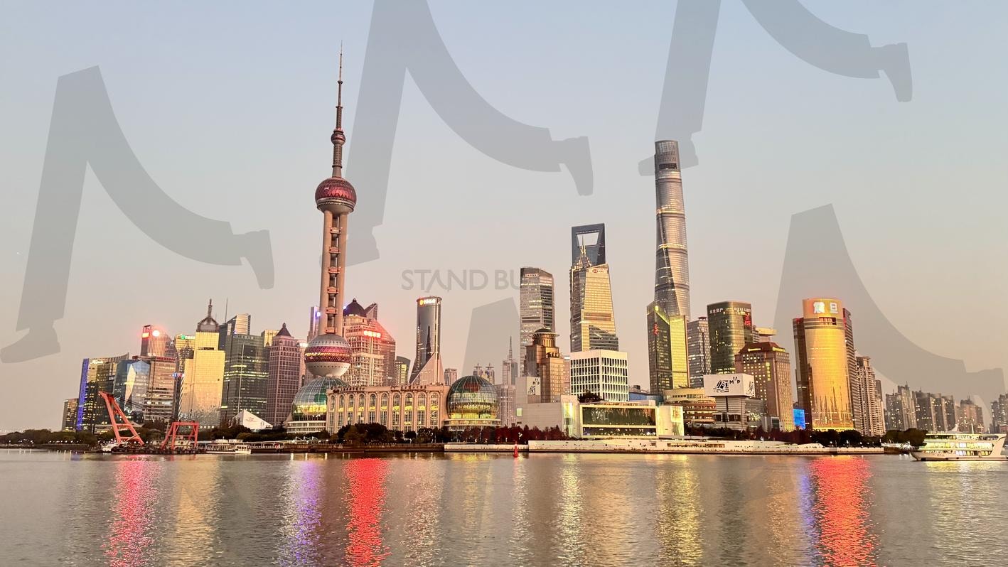 상하이 Shanghai | wallpaper, shanghai, china, travel, night, view, future, trip, river, tower, city, 도시, 배경, 배경화면, 미래, 여행, 중국, 상하이, 강, 밤, 야경 | 스탠바이 STANDBUY 디지털 콘텐츠