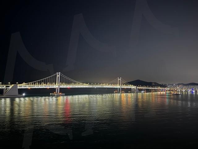 대한민국 부산의 자랑 | 부산, 해운대, 광안대교, 야경, 풍경, 아름다움 | 스탠바이 STANDBUY 디지털 콘텐츠