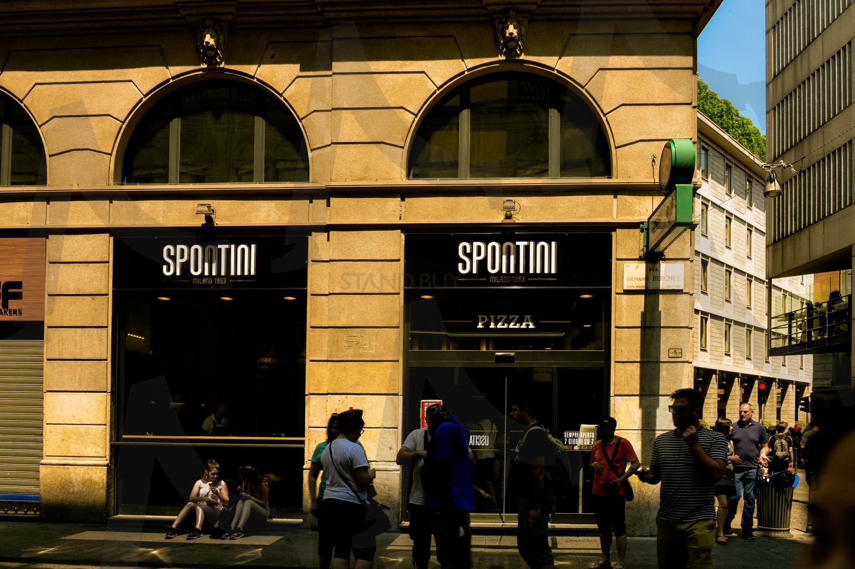 이탈리아 밀라노 유럽 건축 감성 길거리 사진 | 이탈리아, 밀라노, 유럽, 건축, 감성, 길거리, 여행, 피자, 스폰티니 | 스탠바이 STANDBUY 디지털 콘텐츠