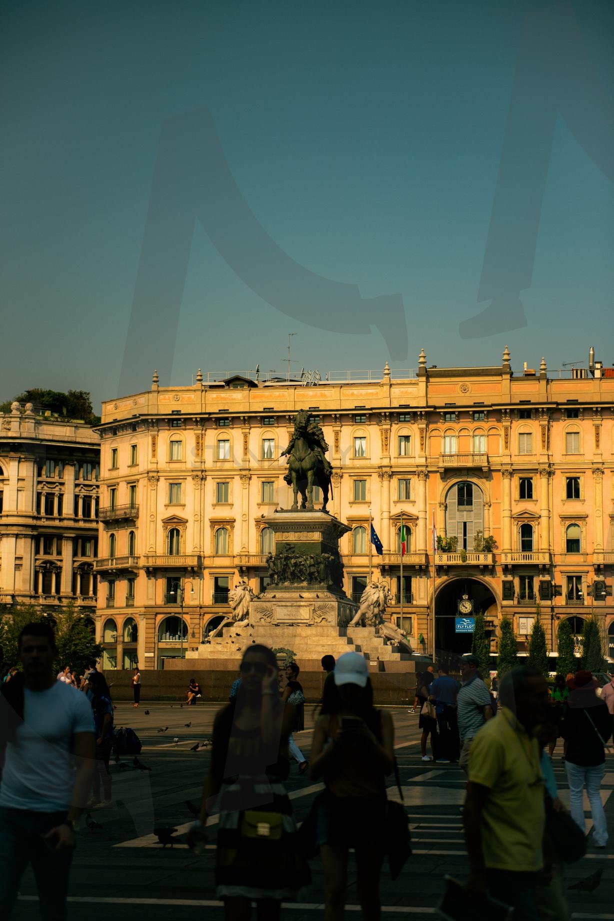 이탈리아 밀라노 유럽 건축 감성 길거리 사진 | 이탈리아, 유럽, 밀라노, 감성, 건축, 길거리 | 스탠바이 STANDBUY 디지털 콘텐츠
