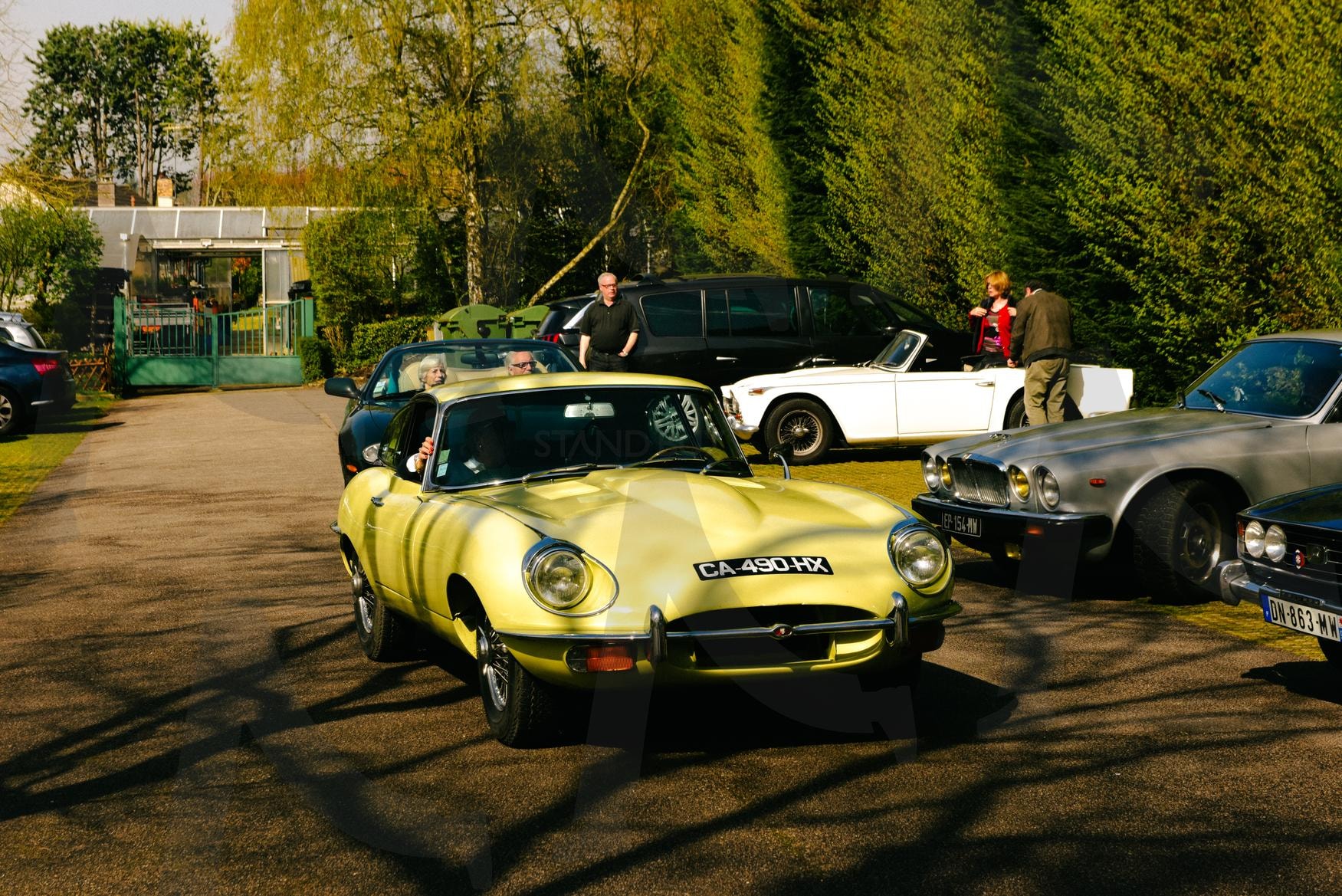 유럽 프랑스 빈티지 차 사진 | 유럽, 프랑스, 빈티지, 빈티지카, 자동차, 차, 레이싱 | 스탠바이 STANDBUY 디지털 콘텐츠