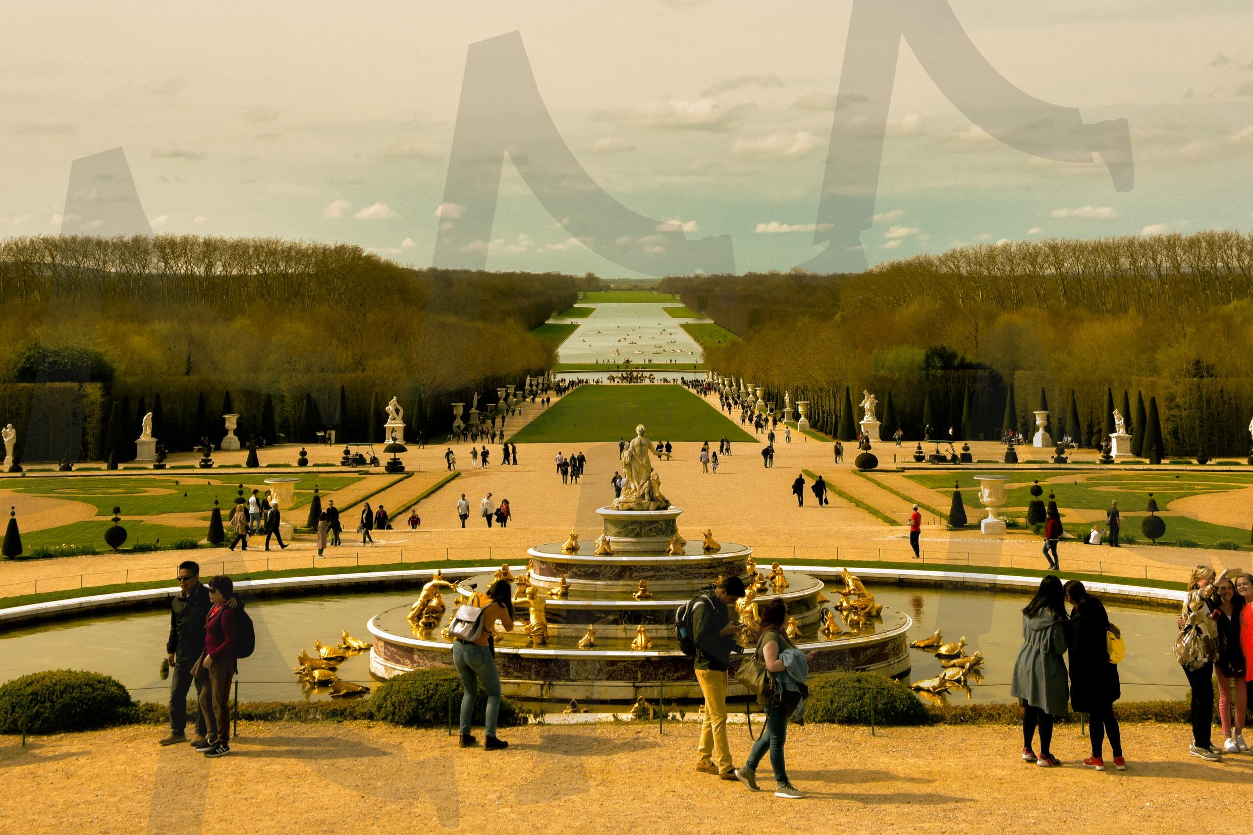 프랑스 파리 베르사유 궁전 정원 유럽 배경화면 사진 | 프랑스, 파리, 베르사유, 궁전, 정원, 유럽, 배경화면, 인물, 필름 | 스탠바이 STANDBUY 디지털 콘텐츠