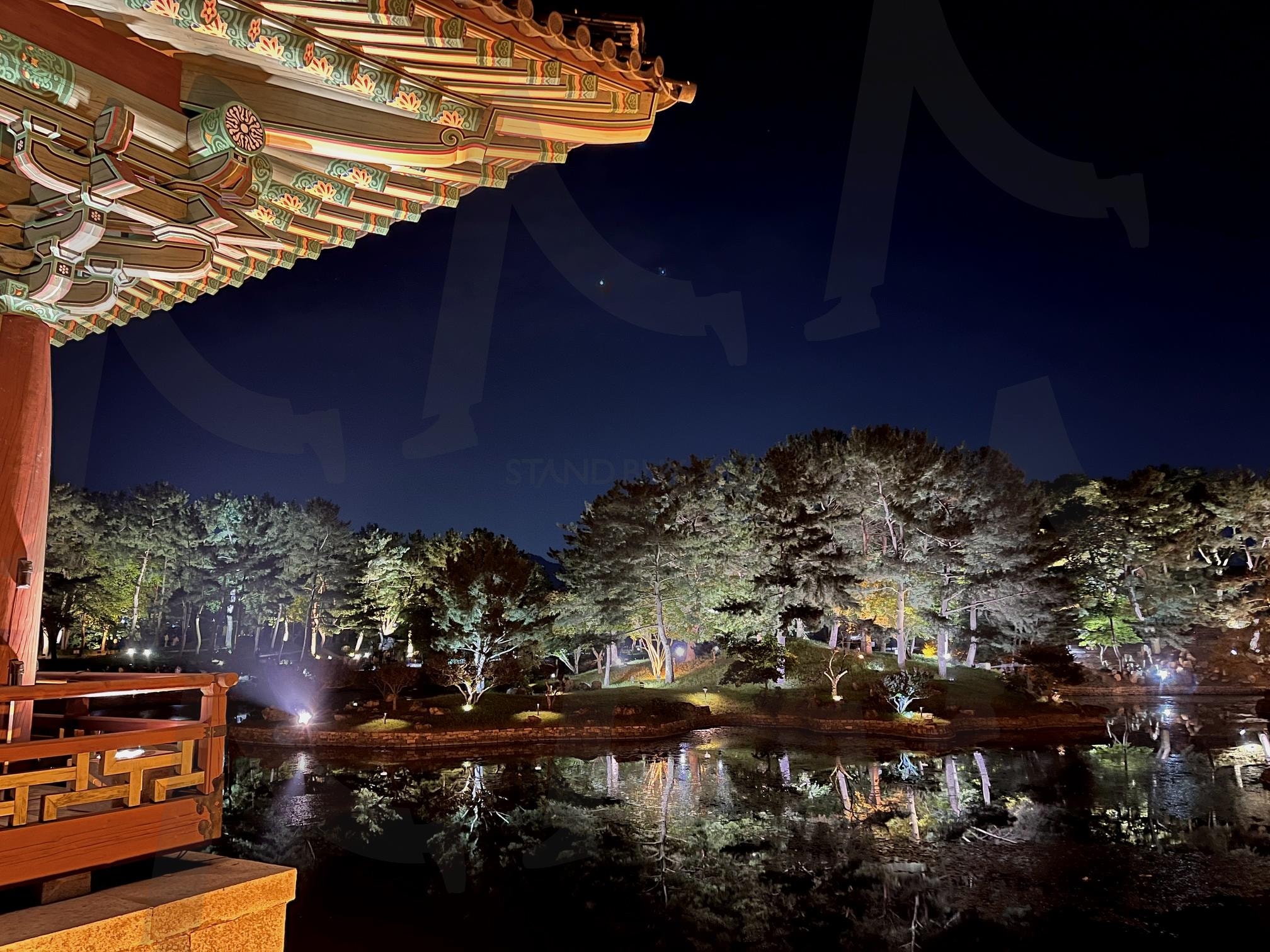 경주 동궁과 월지(안압지) 야경 | 경주, 동궁과 월지, 안압지, 동궁과 월지 야경, 안압지 야경, 경주야경명소, 경주여행지추천, 경주여행, 야경사진 | 스탠바이 STANDBUY 디지털 콘텐츠