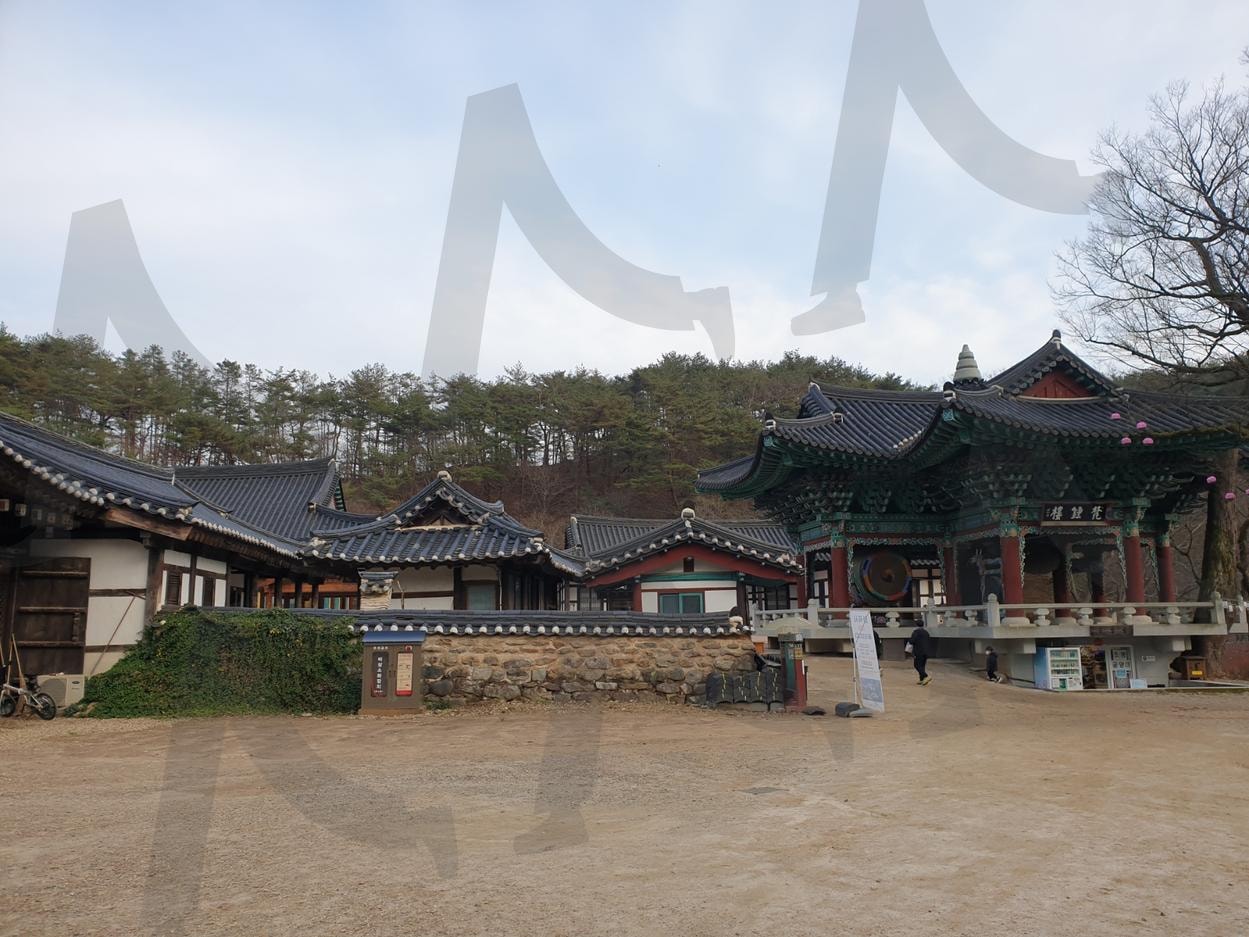 사찰 | 전통 사찰, 사찰 건축미, 고즈넉한 풍경, 템플스테이 명소, 자연과 어울어진 전통 | 스탠바이 STANDBUY 디지털 콘텐츠