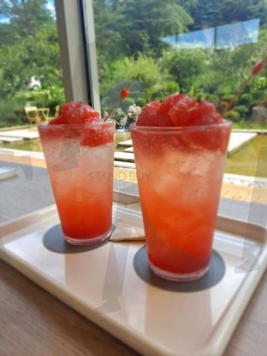 금산사 헤이그라운드 | 김제, 금산사, 헤이그라운드, 커피숍, 자몽에이드 | 스탠바이 STANDBUY 디지털 콘텐츠