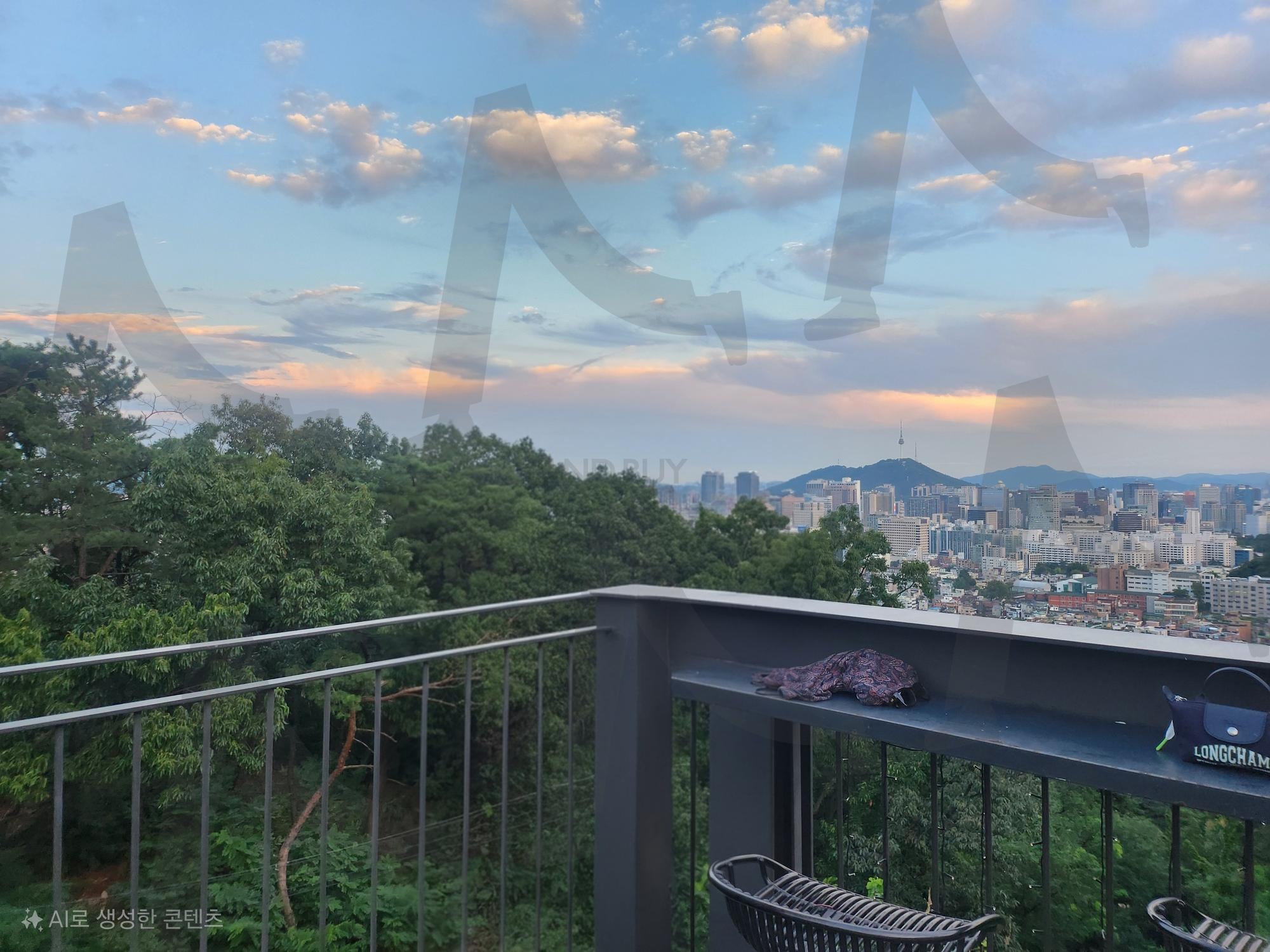 인왕산 초소책방 더숲 – 서울 도심 속 감성 책 카페 | 인왕산, 초소책방, 더숲, 서울카페, 감성카페, 테라스카페, 여행사진, 한국여행, 도심속휴식, 독서카페, 한국 | 스탠바이 STANDBUY 디지털 콘텐츠