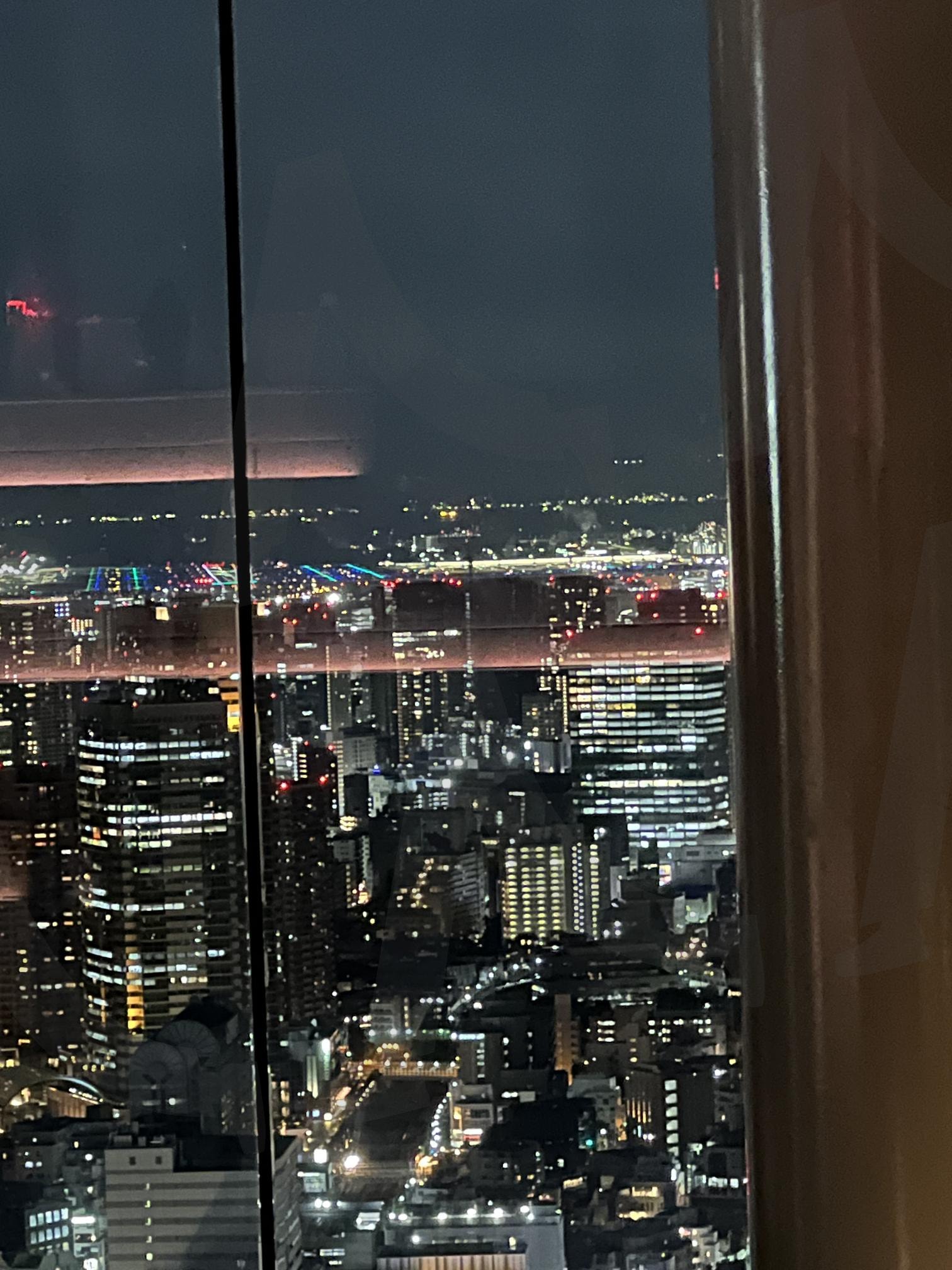 “밤의 도시가 내게 속삭인다, 잠들지 않는 도쿄.” | 시부야스카이, 도쿄, 신주쿠, 시부야, 밤, 별, 불빛 | 스탠바이 STANDBUY 디지털 콘텐츠