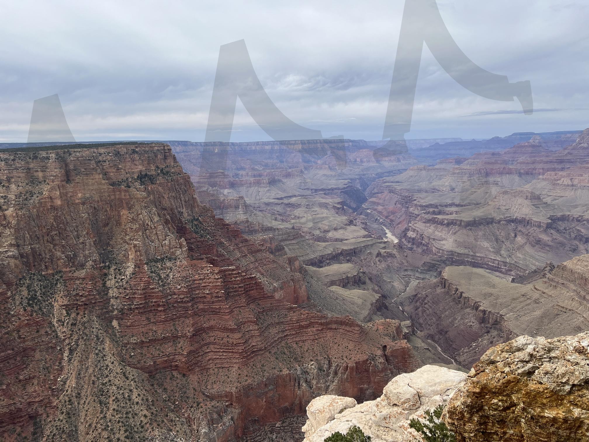 그랜드캐니언(Grand Canyon) | 그랜드캐니언, 대자연, 미국, 독수리, 협곡, 바위, 예술, 감성 | 스탠바이 STANDBUY 디지털 콘텐츠