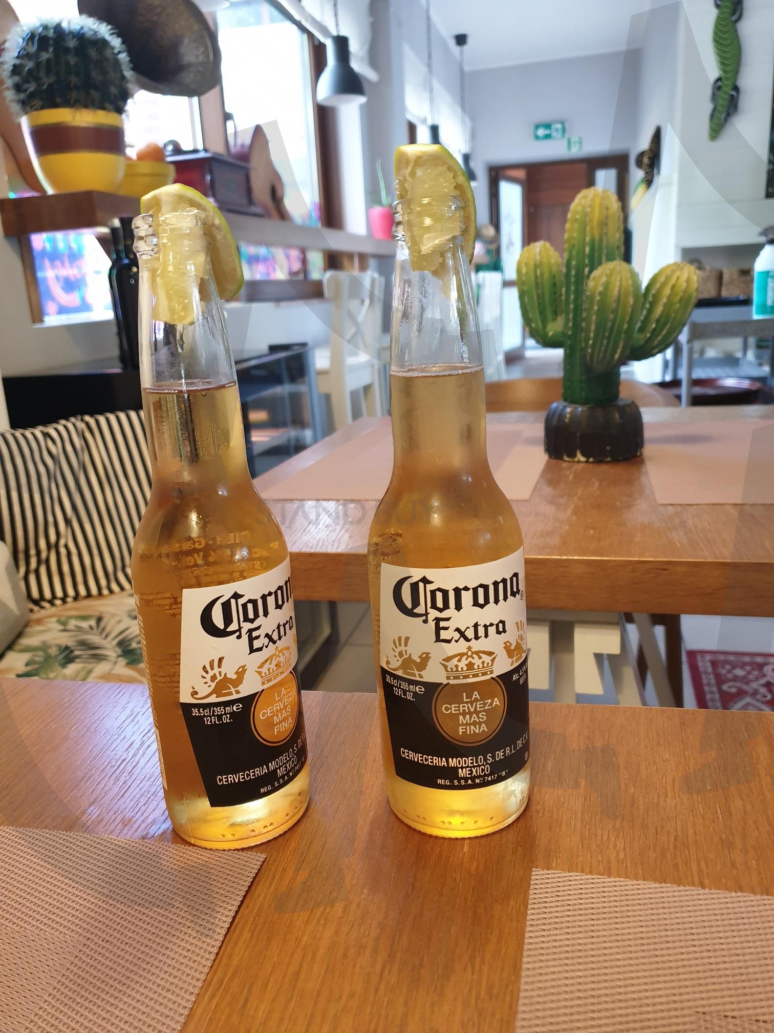 멕시코 식당 | 레몬, 맥주, 코로나, 멕시코식당, 해외 | 스탠바이 STANDBUY 디지털 콘텐츠