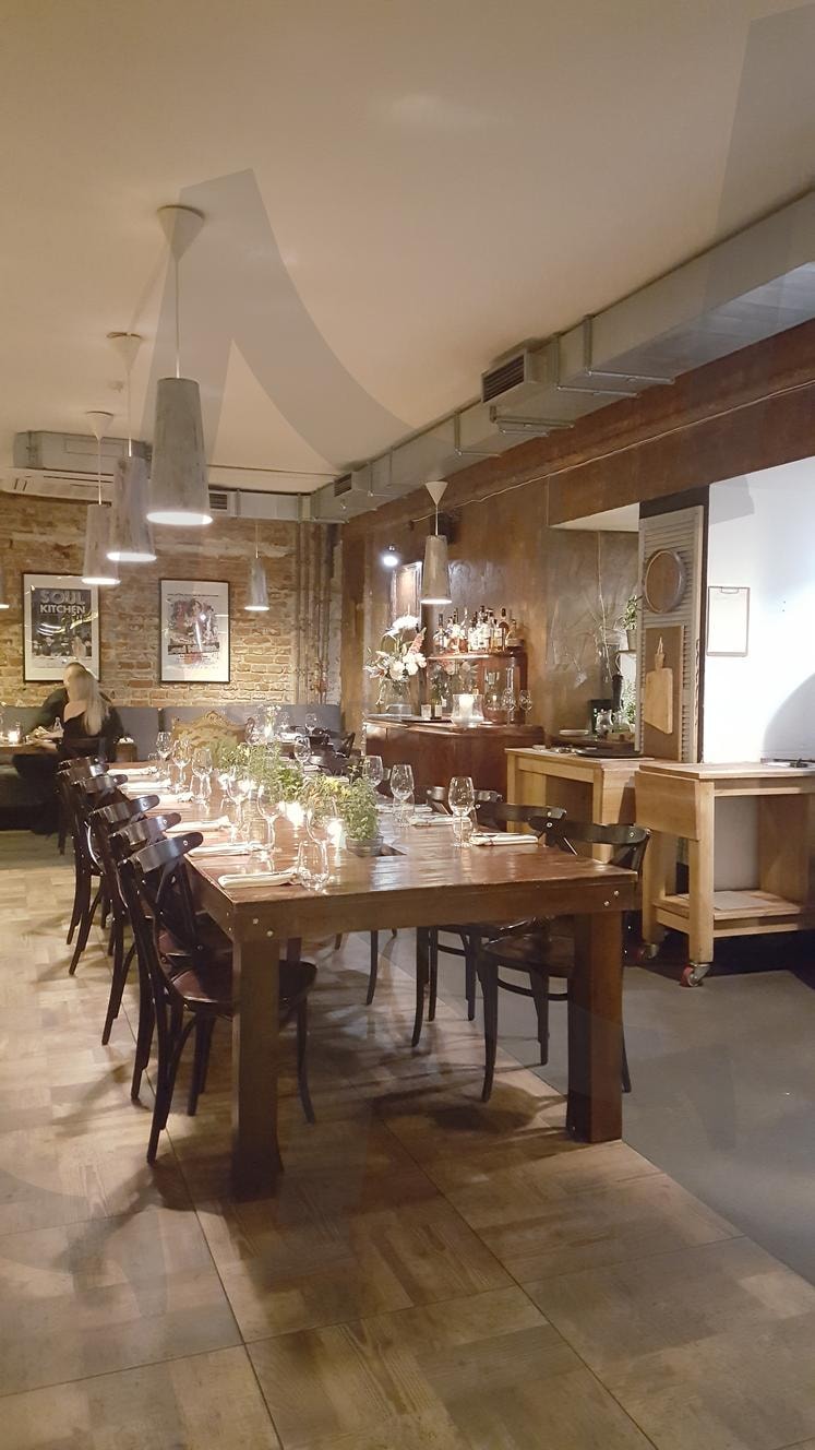 레스토랑 | 폴란드식당, 미쉐린가이드, 파티, 축제, 원스타 | 스탠바이 STANDBUY 디지털 콘텐츠