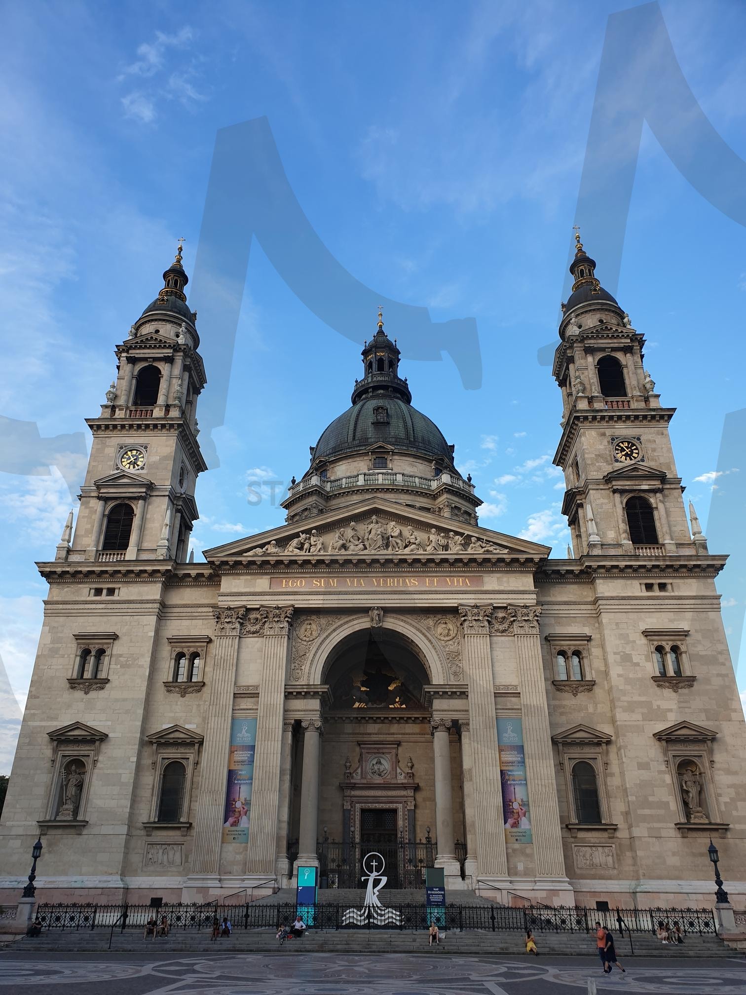 헝가리 부다페스트 | 헝가리, 부다페스트, 성당?, 6월달, 더위 | 스탠바이 STANDBUY 디지털 콘텐츠