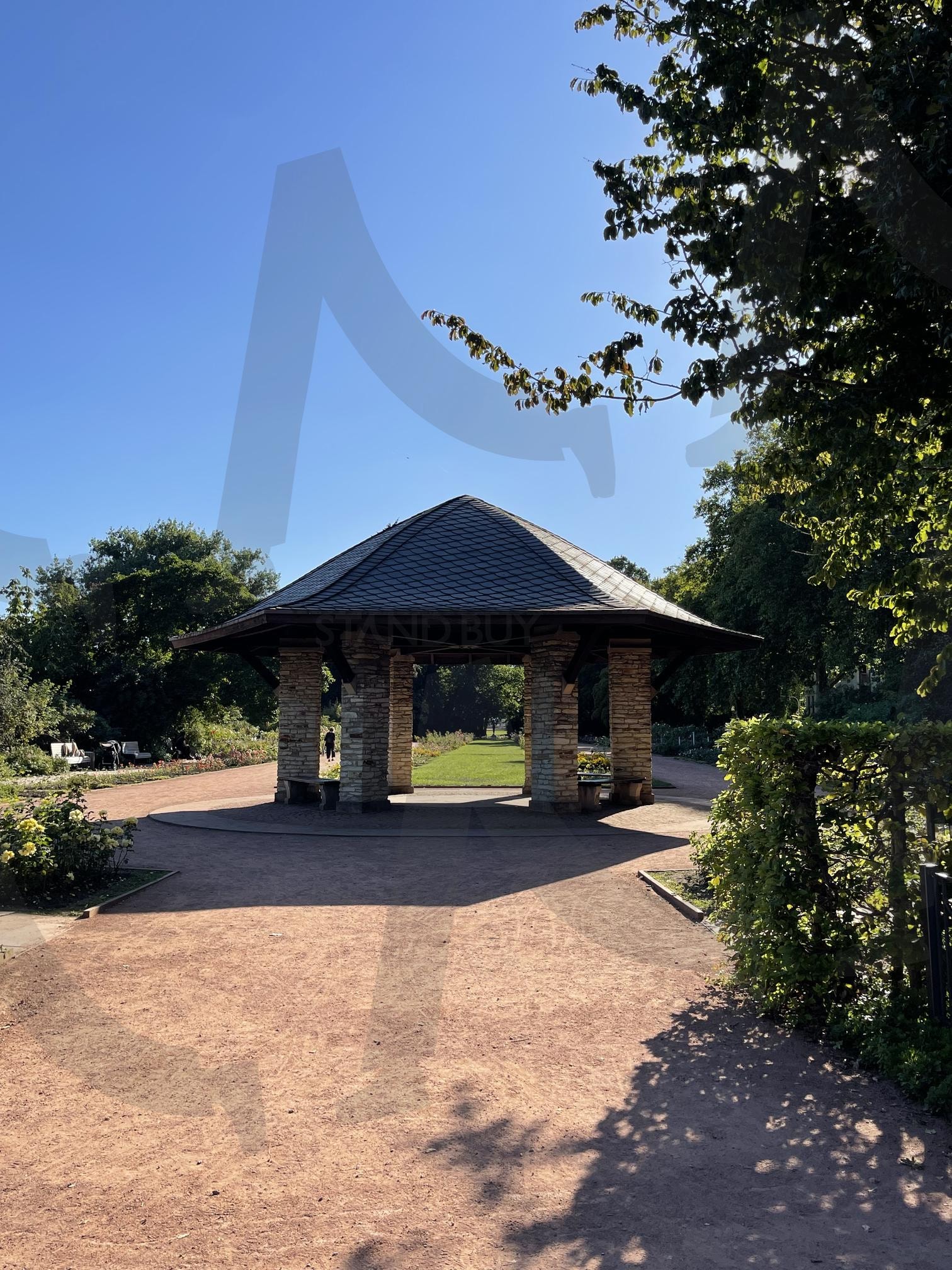 European Park 유럽 공원 | European Park, 낮, 공원, 숲, 쉼터 | 스탠바이 STANDBUY 디지털 콘텐츠