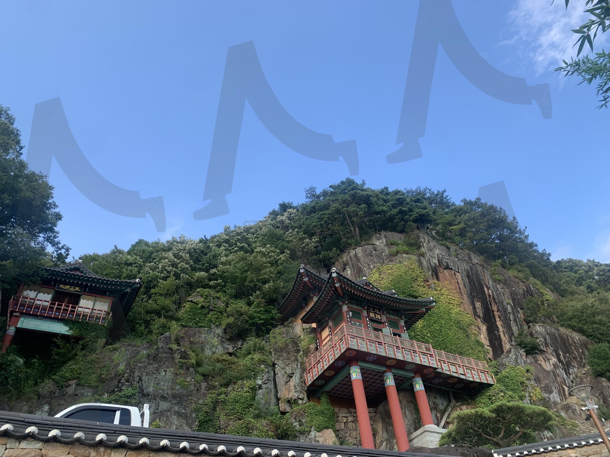 구례 사성암 - 섬진강 사성암 | 섬진강여행, 사성암, 구례사성암, 구례여행, 구례관광지 | 스탠바이 STANDBUY 디지털 콘텐츠