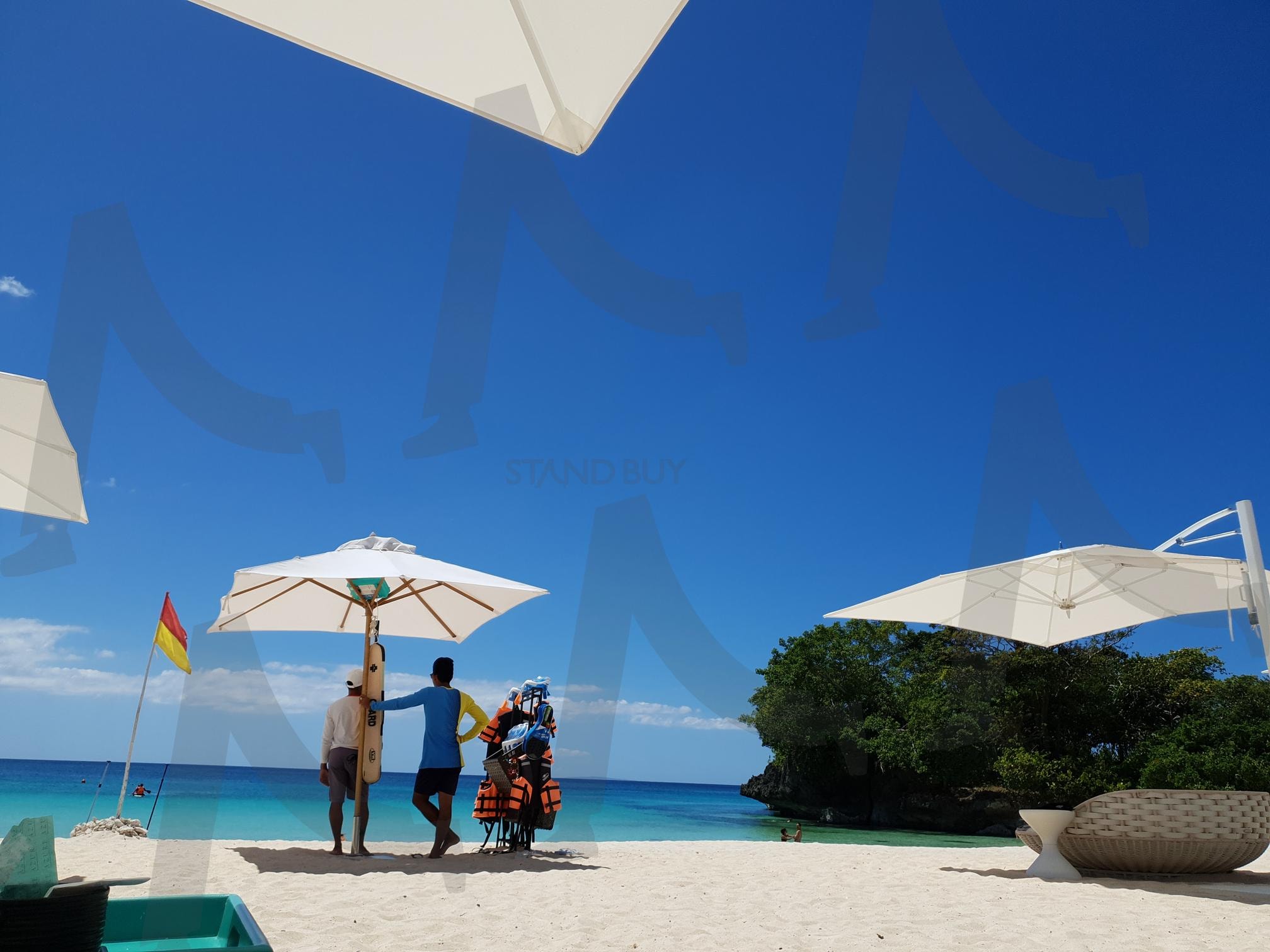 보라카이 | 보라카이, 호텔, 신혼여행, 풍경, 바다 | 스탠바이 STANDBUY 디지털 콘텐츠