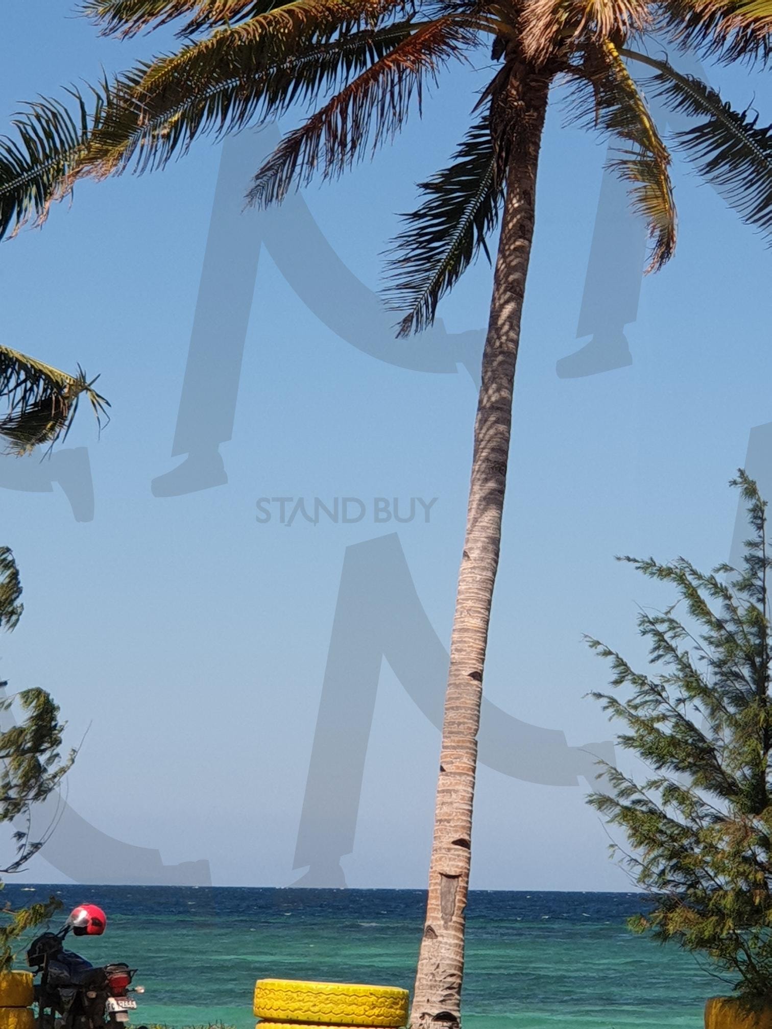 보라카이 | 보라카이, 휴양지, 바다, 파도, 하늘 | 스탠바이 STANDBUY 디지털 콘텐츠