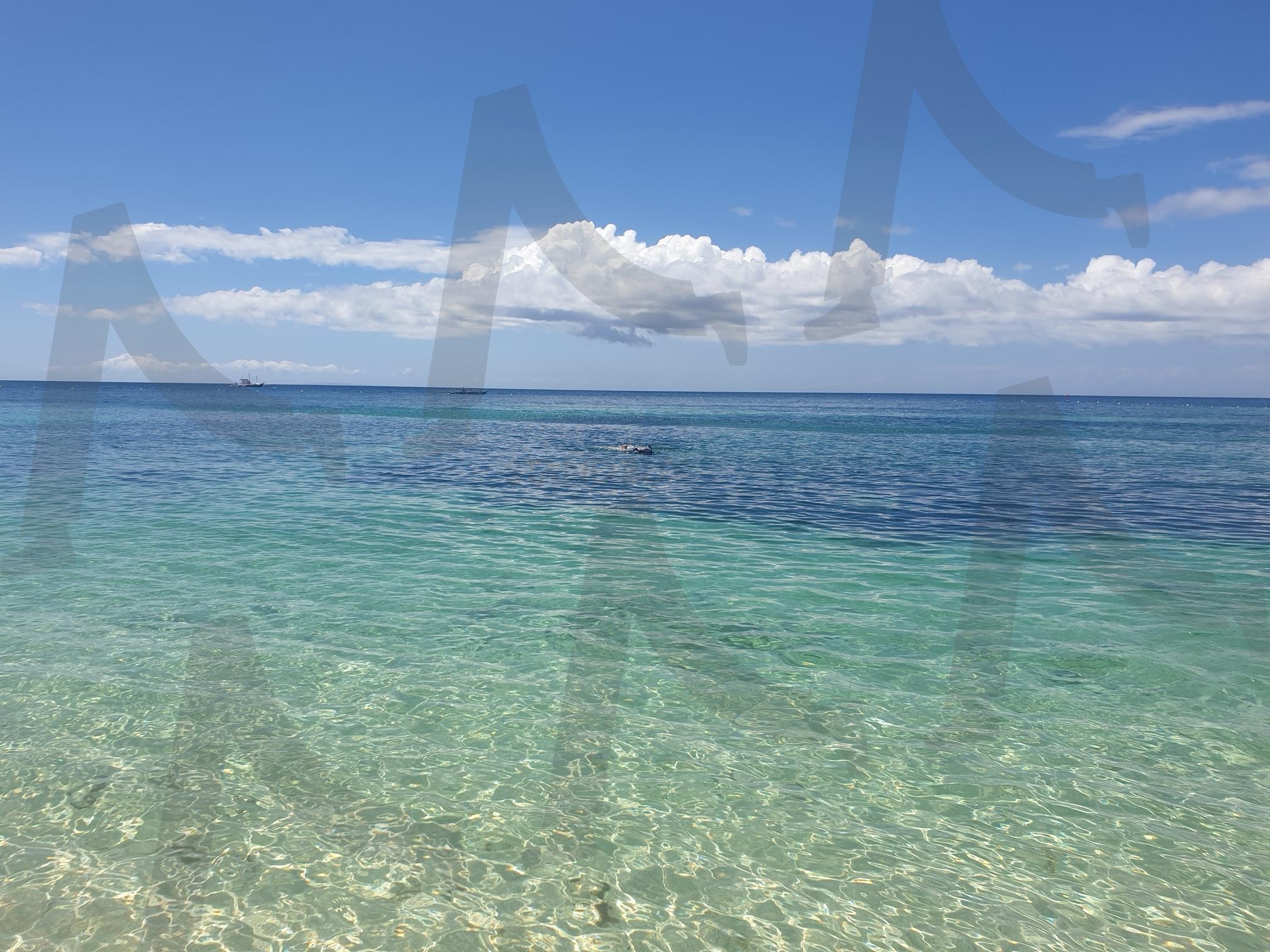 보라카이 | 바다, 풍경, 하늘, 파도, 구름 | 스탠바이 STANDBUY 디지털 콘텐츠