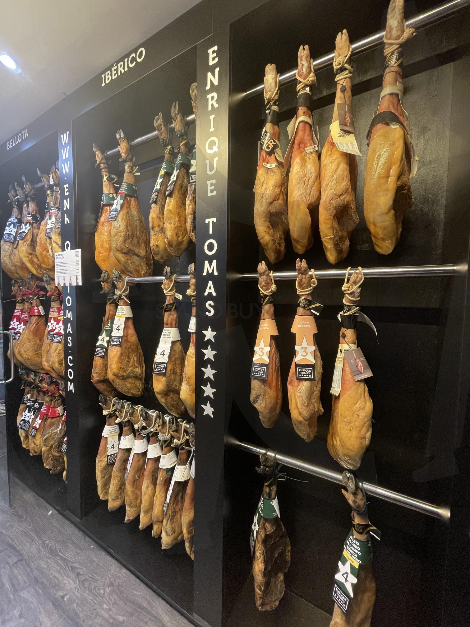 스페인 | 술안주, 하몽, 스페인, 바르셀로나, 돼지고기 | 스탠바이 STANDBUY 디지털 콘텐츠