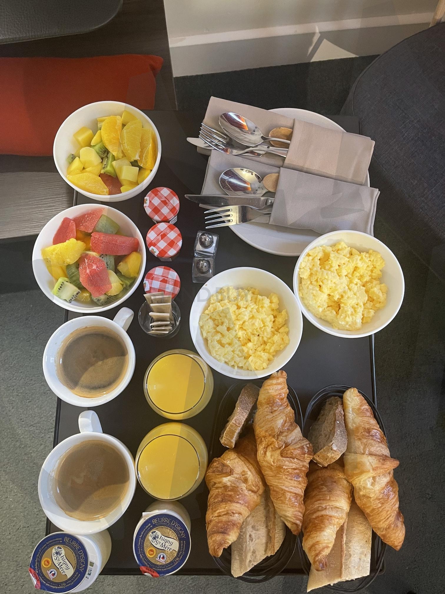 호텔 조식 | 호텔, 조식, 크루아상, 과일, 커피 | 스탠바이 STANDBUY 디지털 콘텐츠