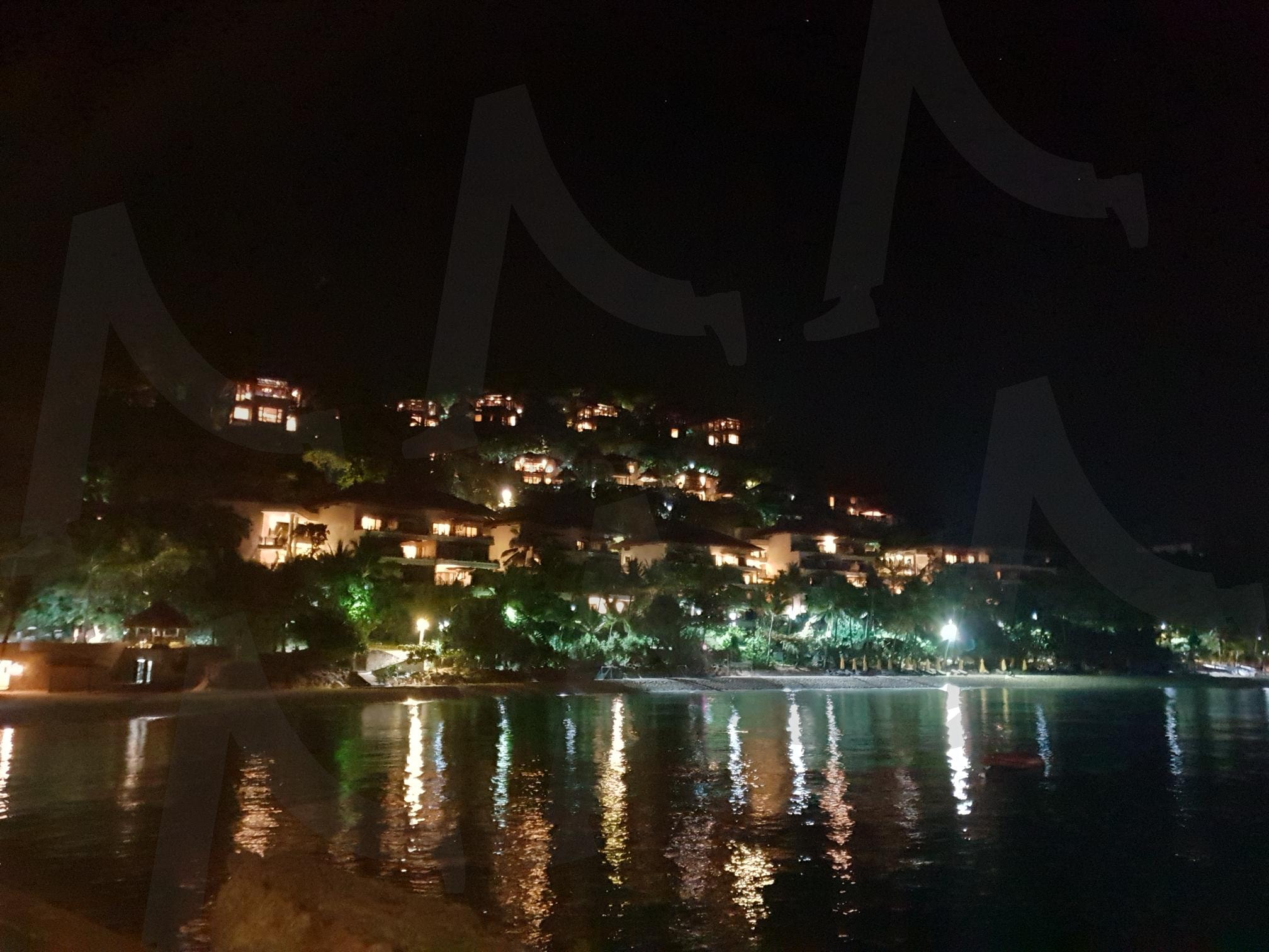 보라카이 | 야경, 샹그릴라, 호텔, 저녁, 풍경 | 스탠바이 STANDBUY 디지털 콘텐츠