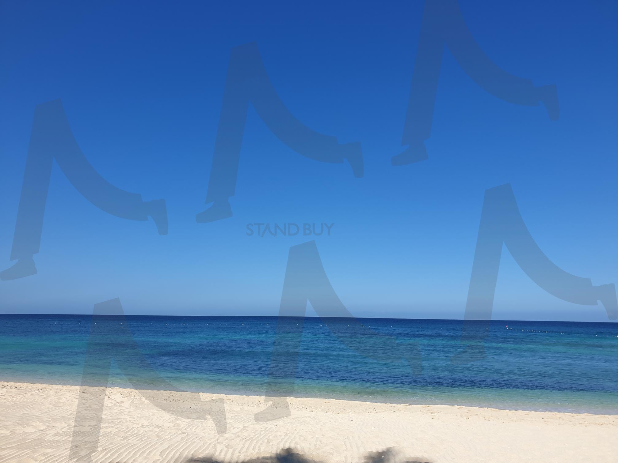 보라카이 | 보라카이, 하늘, 바다, 파도, 모래 | 스탠바이 STANDBUY 디지털 콘텐츠