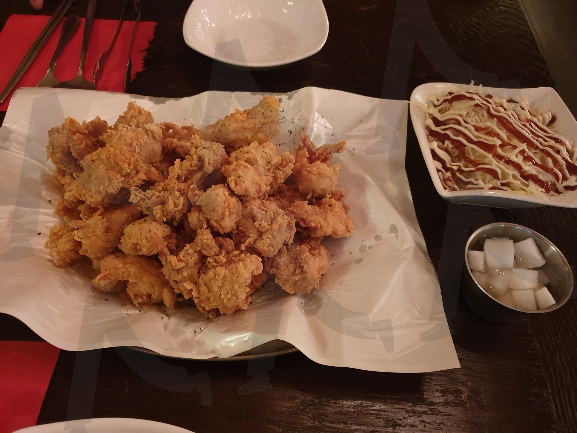 옛날식 통닭 | 통닭, 치킨, 닭, 술안주, 맥주, 소주 | 스탠바이 STANDBUY 디지털 콘텐츠