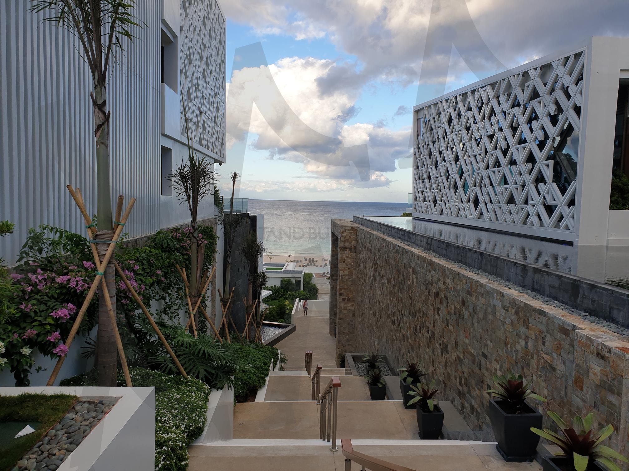 보라카이 | 보라카이, 휴양지, 바다, 파도, 하늘 | 스탠바이 STANDBUY 디지털 콘텐츠