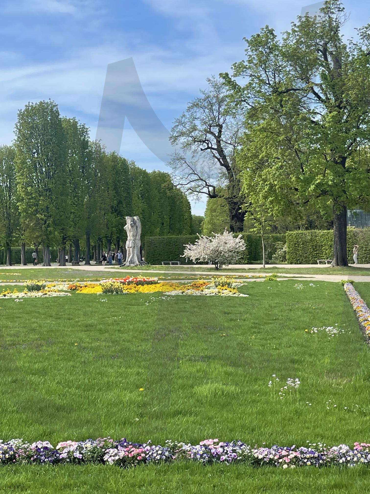 공원 | 독일, 드레스덴, 공원, 귀족휴양지, 풍경 | 스탠바이 STANDBUY 디지털 콘텐츠