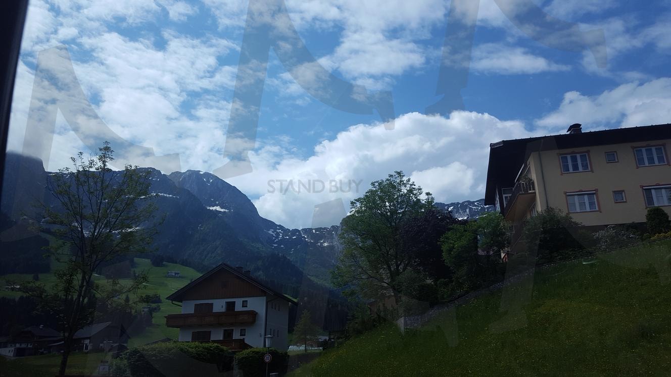 오스트리아 | 오스트리아, 풍경, 하늘, 구름, 아브테나우 | 스탠바이 STANDBUY 디지털 콘텐츠