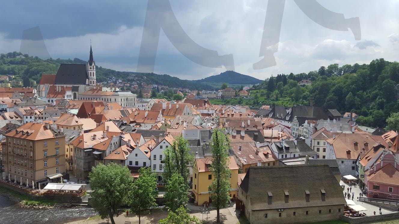 체스키크룸로프 | 체스키크룸로프, 체코, 유럽, 여행, 풍경 | 스탠바이 STANDBUY 디지털 콘텐츠