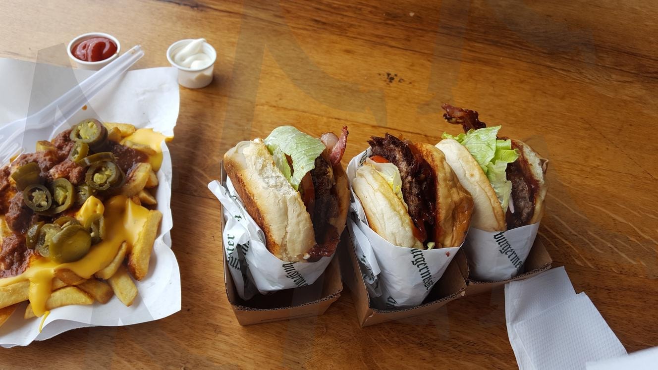 수제햄버거 | 수제, 햄버거, 감튀, 그릴햄버거, 독일, 베를린, 감자튀김 | 스탠바이 STANDBUY 디지털 콘텐츠