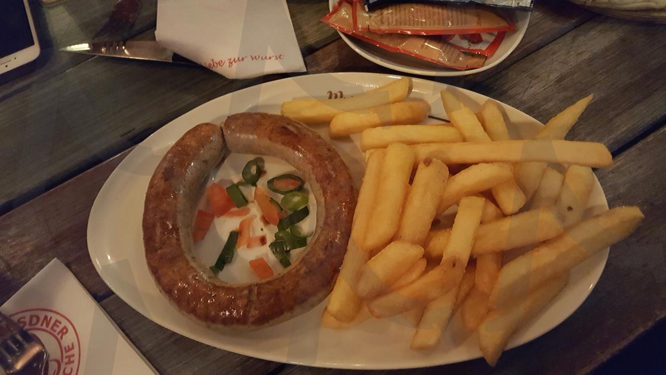 수제맥주집 | 독일, 수제맥주, 말굽모양 소세지, 감자튀김, 생맥주 | 스탠바이 STANDBUY 디지털 콘텐츠