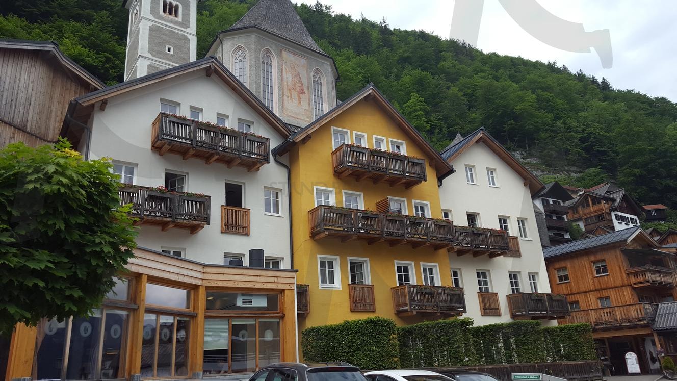 여행 | 여행, 오스트리아, 할슈타트, 산책, 풍경, 산, 숲 | 스탠바이 STANDBUY 디지털 콘텐츠