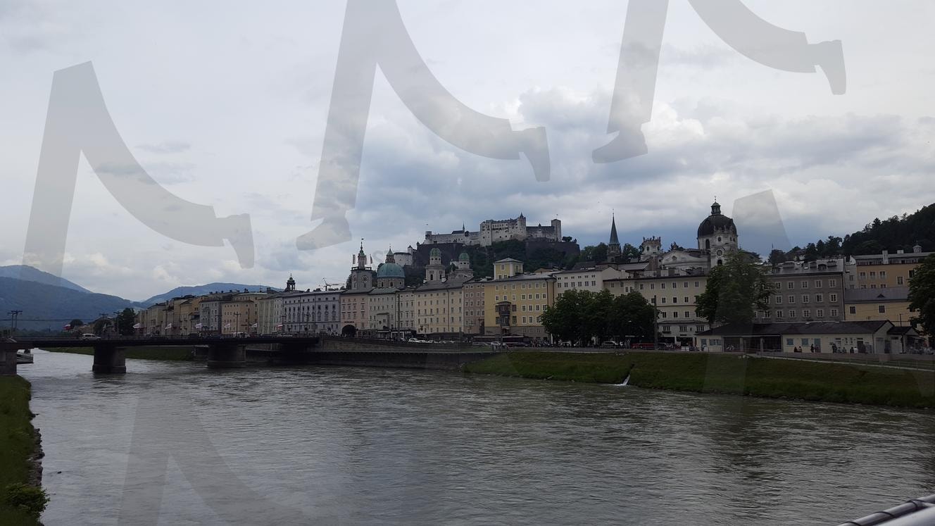 여행 | 여행, 5월, 오스트리아, 잘츠부르크, 풍경, 산책, 구름, 하늘 | 스탠바이 STANDBUY 디지털 콘텐츠