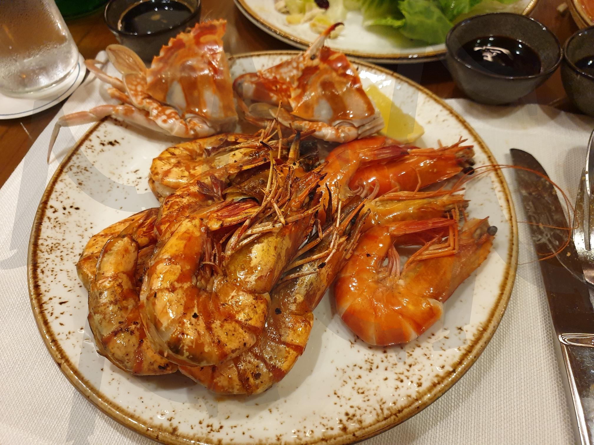 보라카이 | 보라카이, 호텔, 디너, 샹그릴라호텔, 휴가, 여행, 새우 | 스탠바이 STANDBUY 디지털 콘텐츠