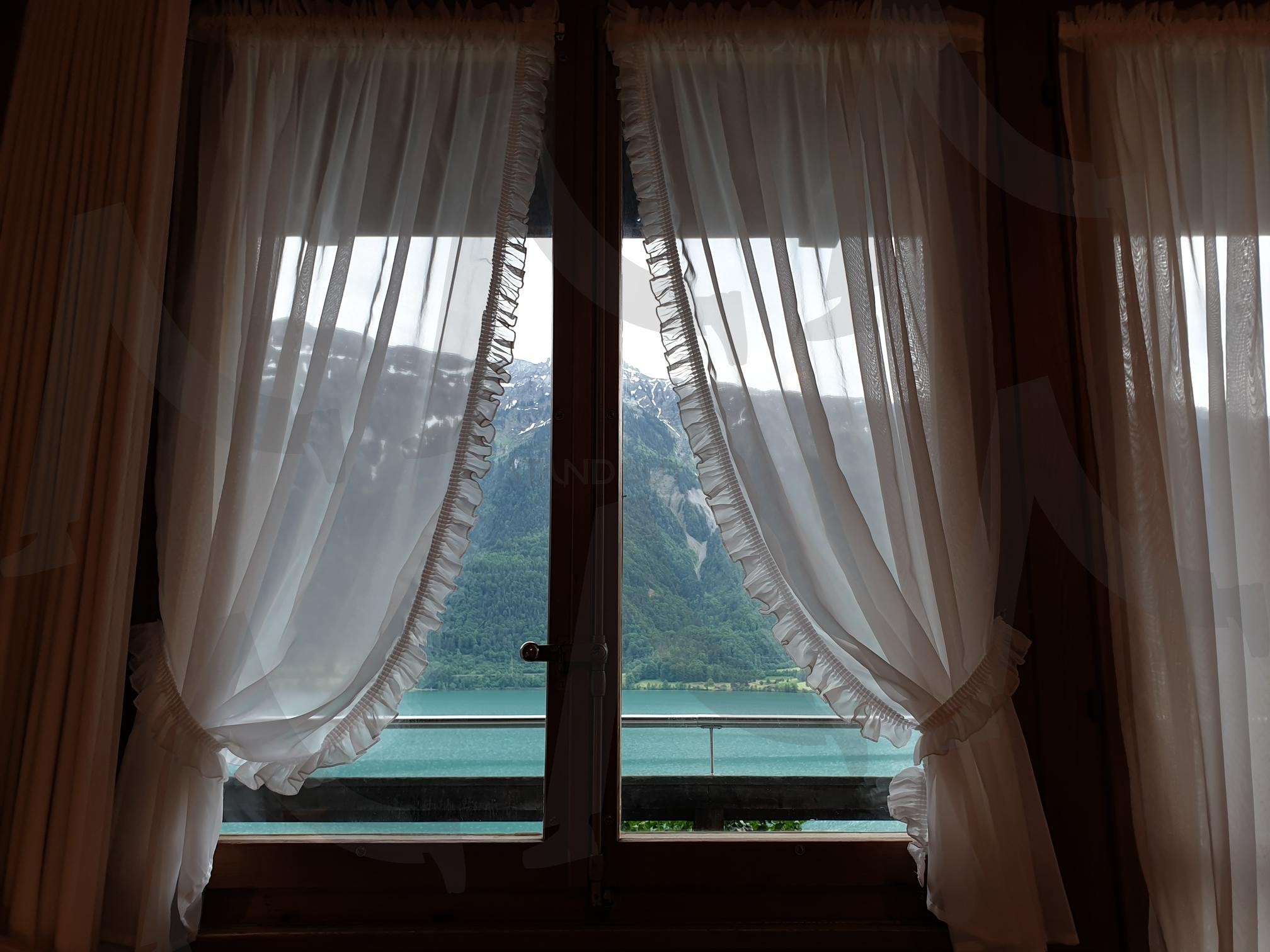 여행 | 스위스, 인터라켄, 호텔, 풍경, 호수 | 스탠바이 STANDBUY 디지털 콘텐츠