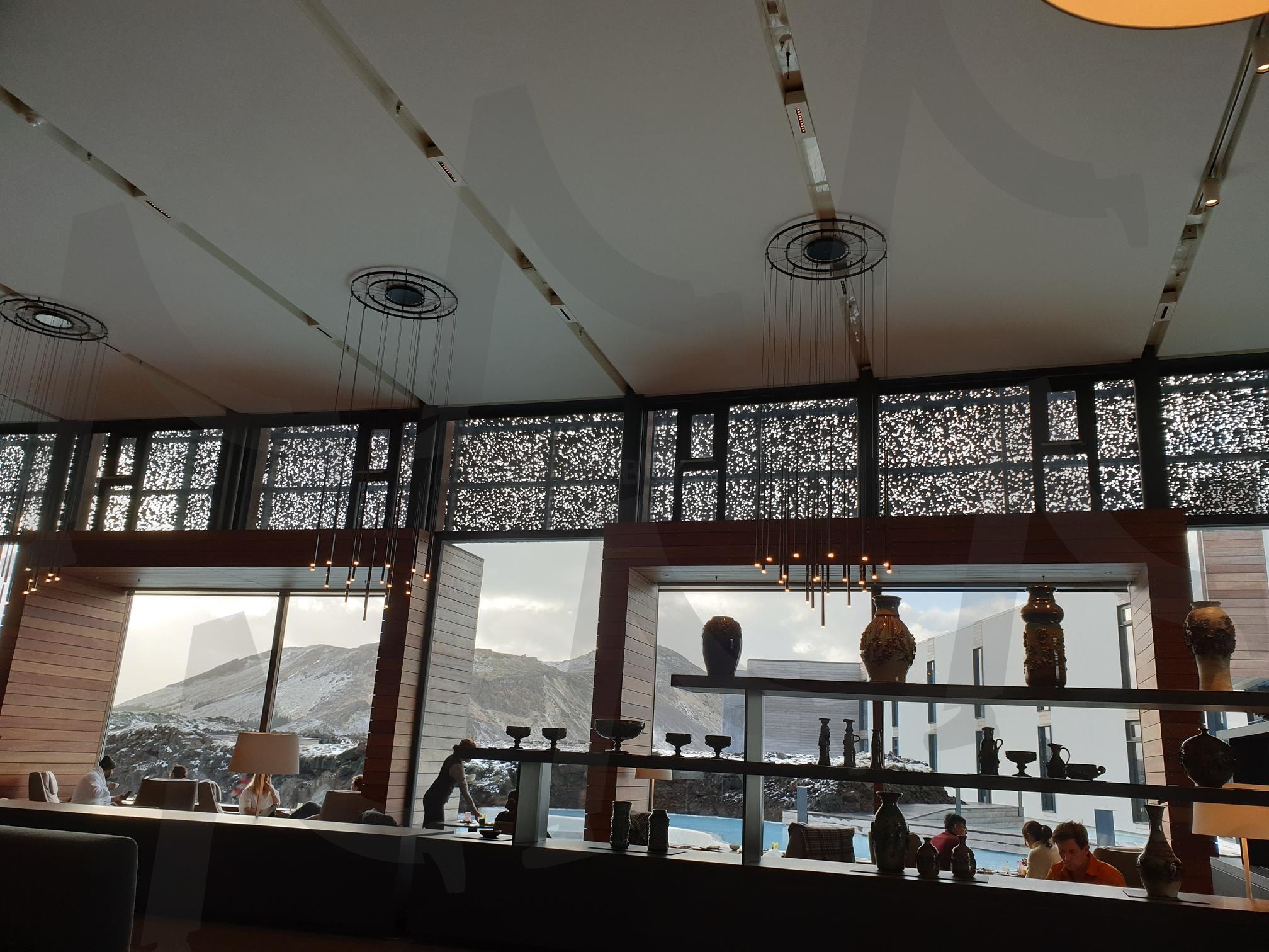 여행 | 아이슬란드, 3월, 신혼여행, 호텔바, The Retreat at Blue Lagoon Iceland, 풍경 | 스탠바이 STANDBUY 디지털 콘텐츠