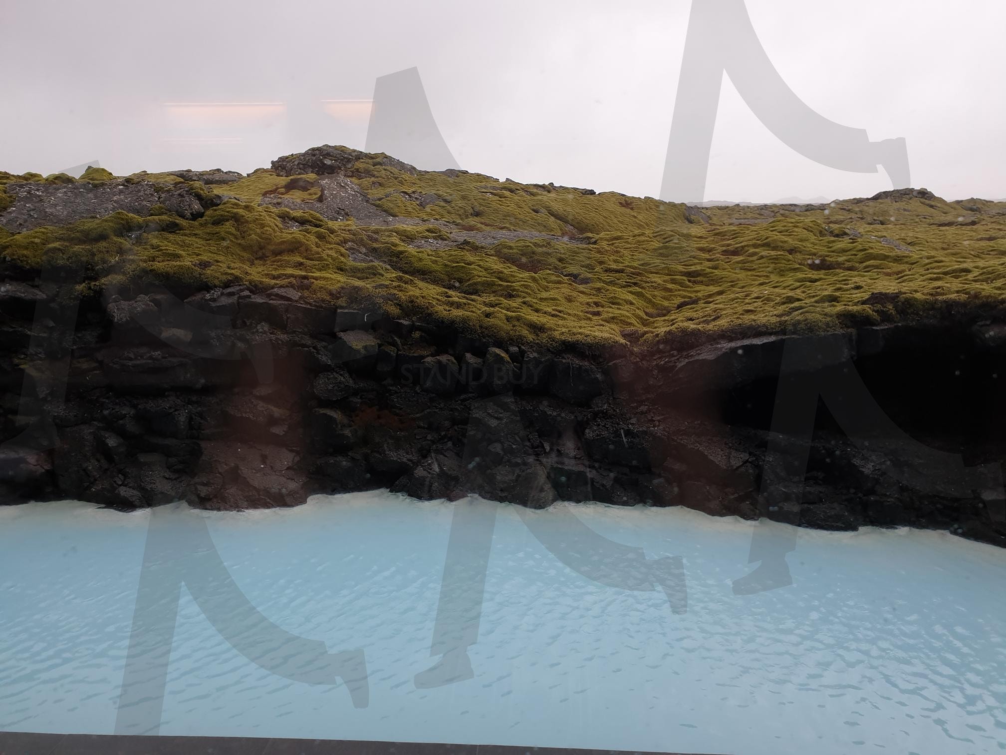 여행 | 아이슬란드, The Retreat at Blue Lagoon Iceland, 신혼여행, 호텔룸뷰, 온천수 | 스탠바이 STANDBUY 디지털 콘텐츠