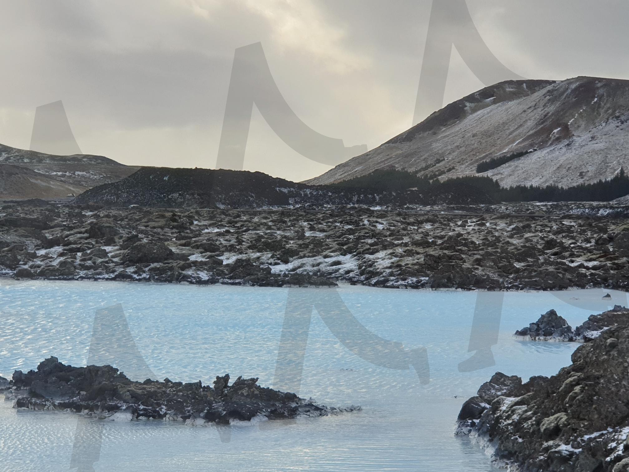 여행 | The Retreat at Blue Lagoon Iceland, 아이슬란드, 레이캬비크, 온천, 3월 | 스탠바이 STANDBUY 디지털 콘텐츠