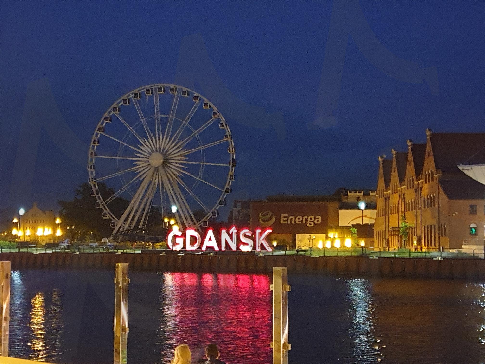 여행 | 여행, 폴란드, 그단스크, 저녁, 야경 | 스탠바이 STANDBUY 디지털 콘텐츠