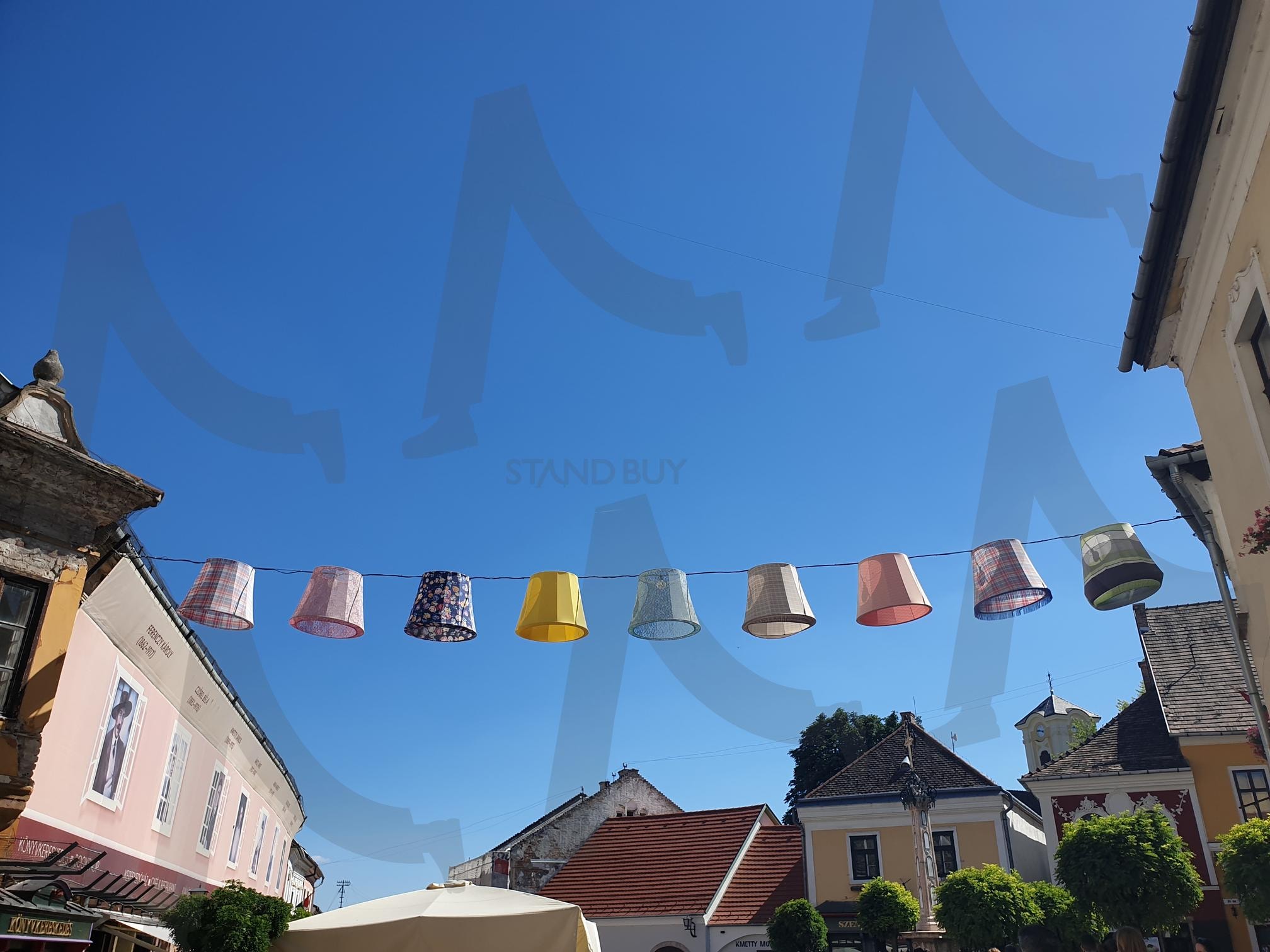 여행 | 여행, 헝가리, 센텐드레, 7월, 풍경 | 스탠바이 STANDBUY 디지털 콘텐츠