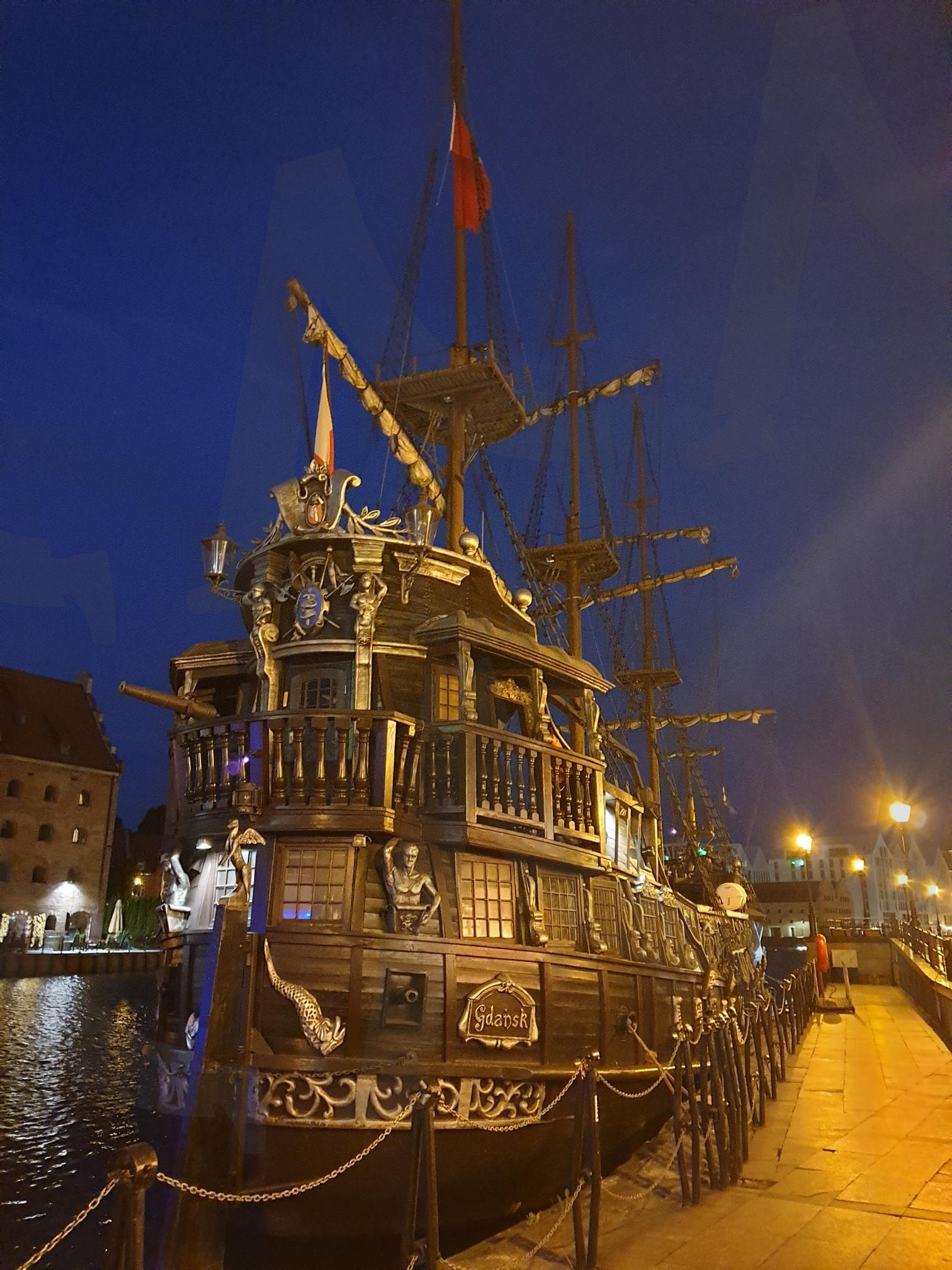 여행 | 여행, 폴란드, 그다인스크, 휴가, 해적배 | 스탠바이 STANDBUY 디지털 콘텐츠