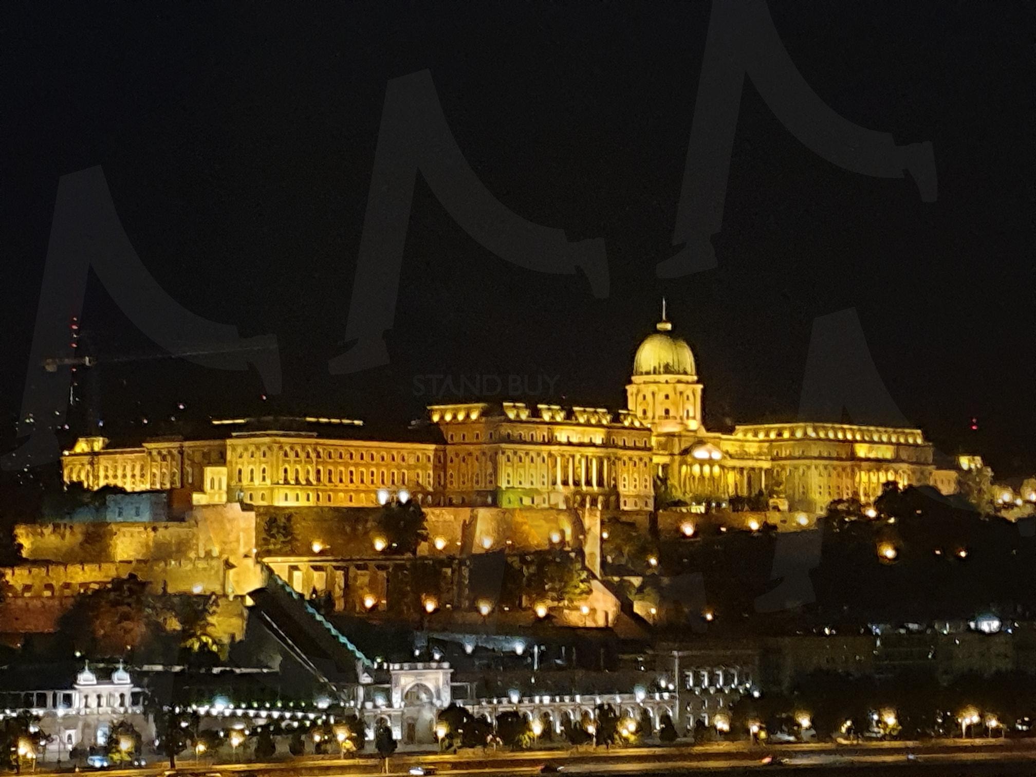 여행 | 여행, 헝가리, 부가페스트, 어부의요새, 메리어트, 호텔, 야경, 7월 | 스탠바이 STANDBUY 디지털 콘텐츠