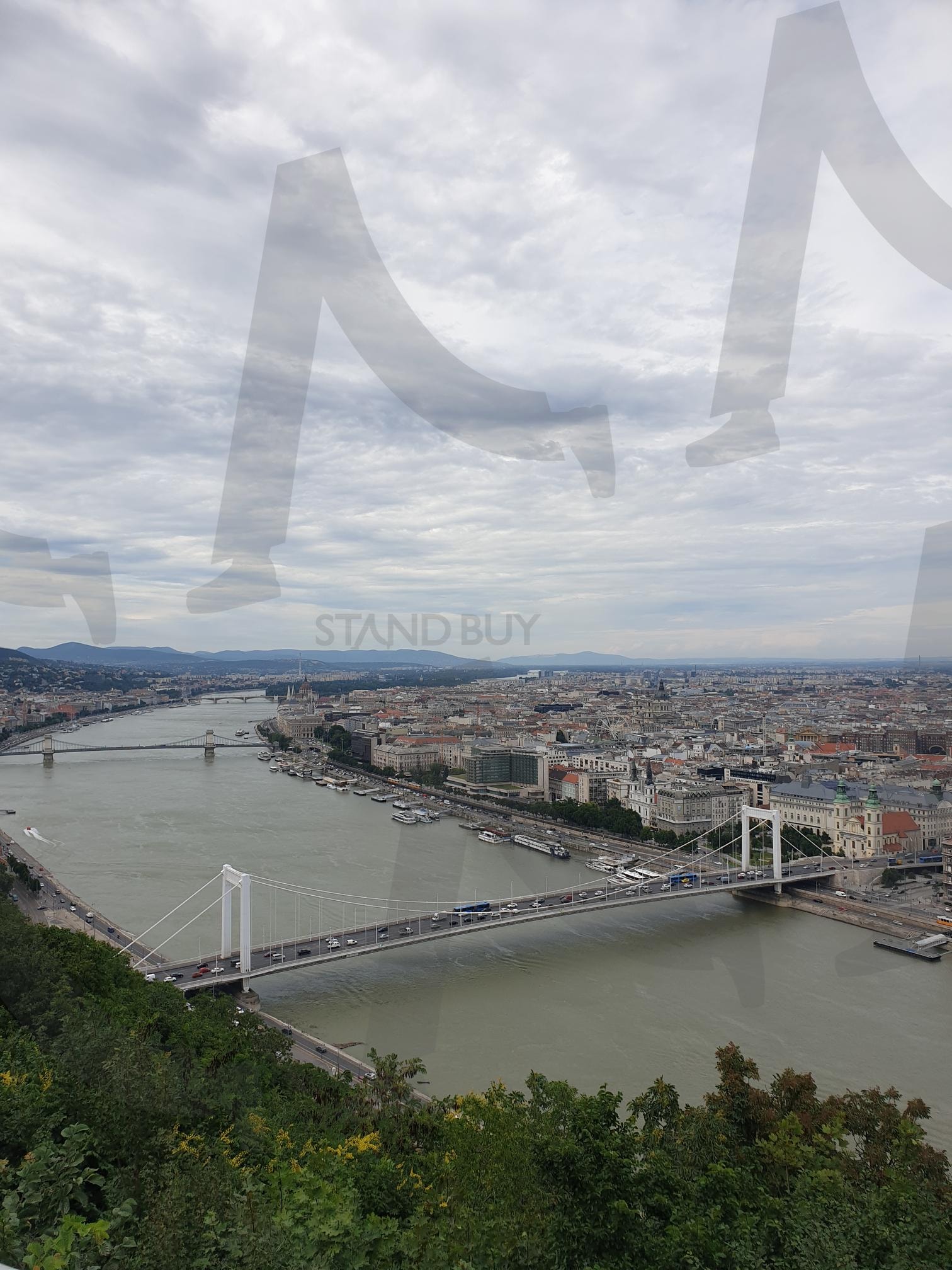 여행 | 여행, 부다페스트, 헝가리, 전망, 유빌레우미공원, 7월, 오후3시38분 | 스탠바이 STANDBUY 디지털 콘텐츠
