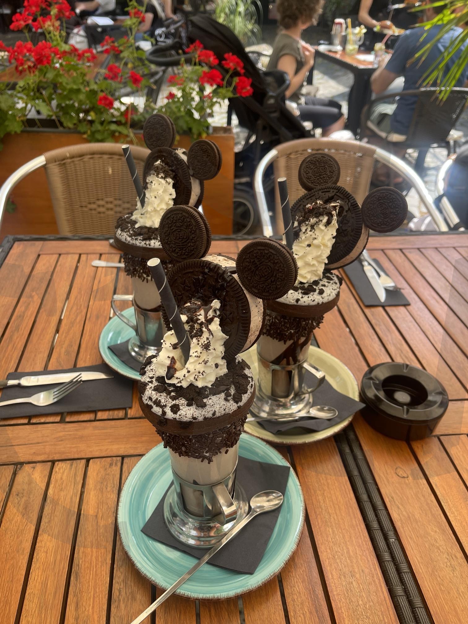 오레오쉐이크 | 오레오, 쉐이크, 당충전, 혈관에당지나가는게 느껴짐, 카페 | 스탠바이 STANDBUY 디지털 콘텐츠