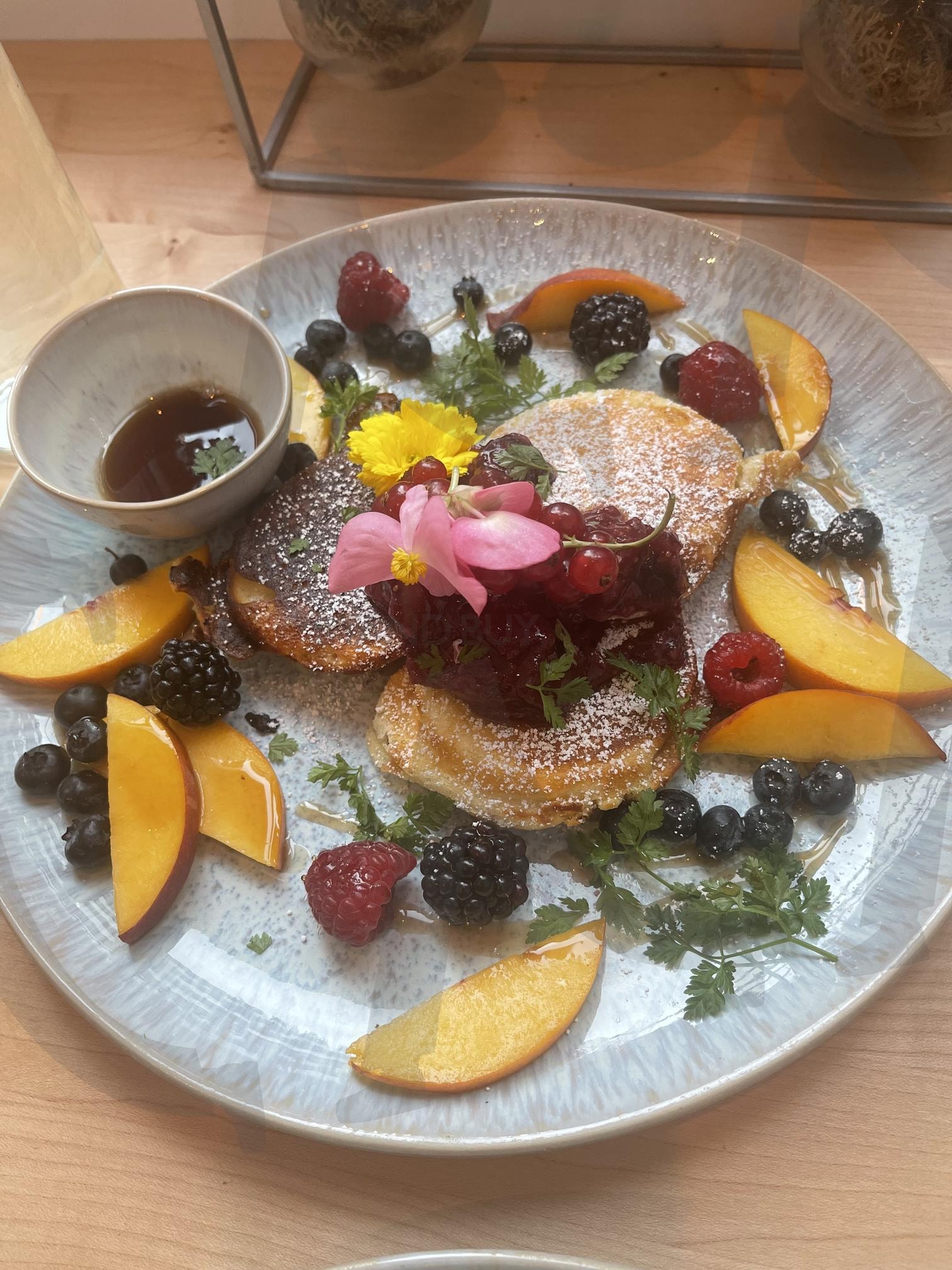 브런치카페 | 브런치, 카페, 함부르크, 독일, 펜케이크 | 스탠바이 STANDBUY 디지털 콘텐츠