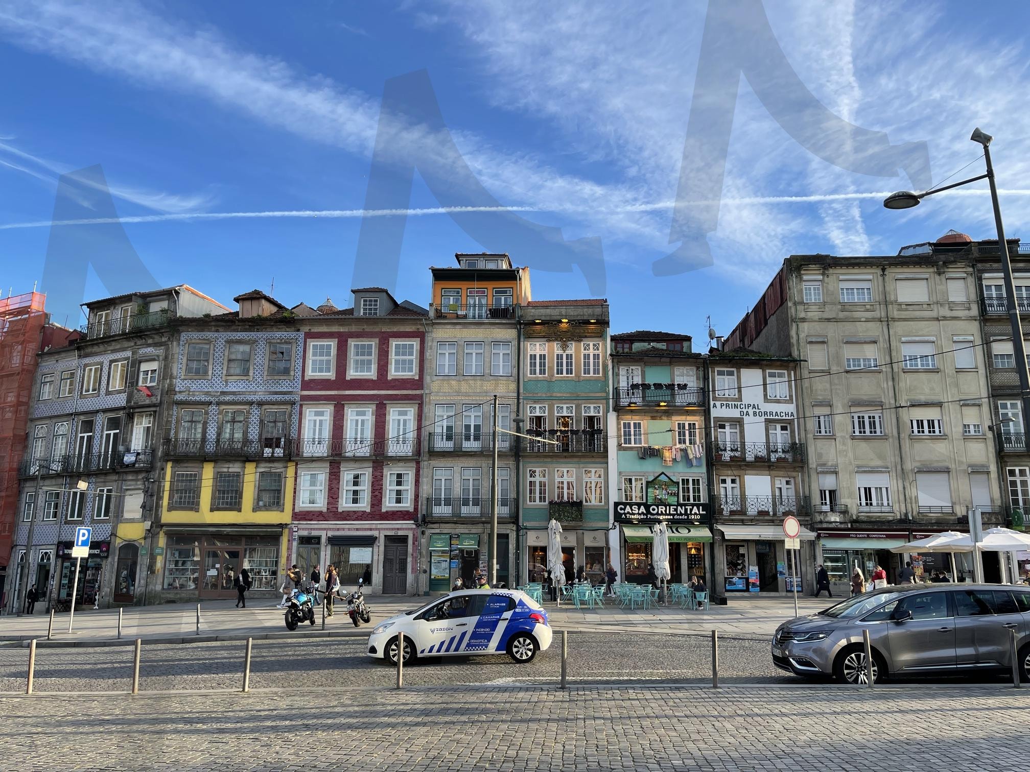 여행 | 여행, 포르투칼, 포르투, 11월날씨, 하늘, 구름 | 스탠바이 STANDBUY 디지털 콘텐츠