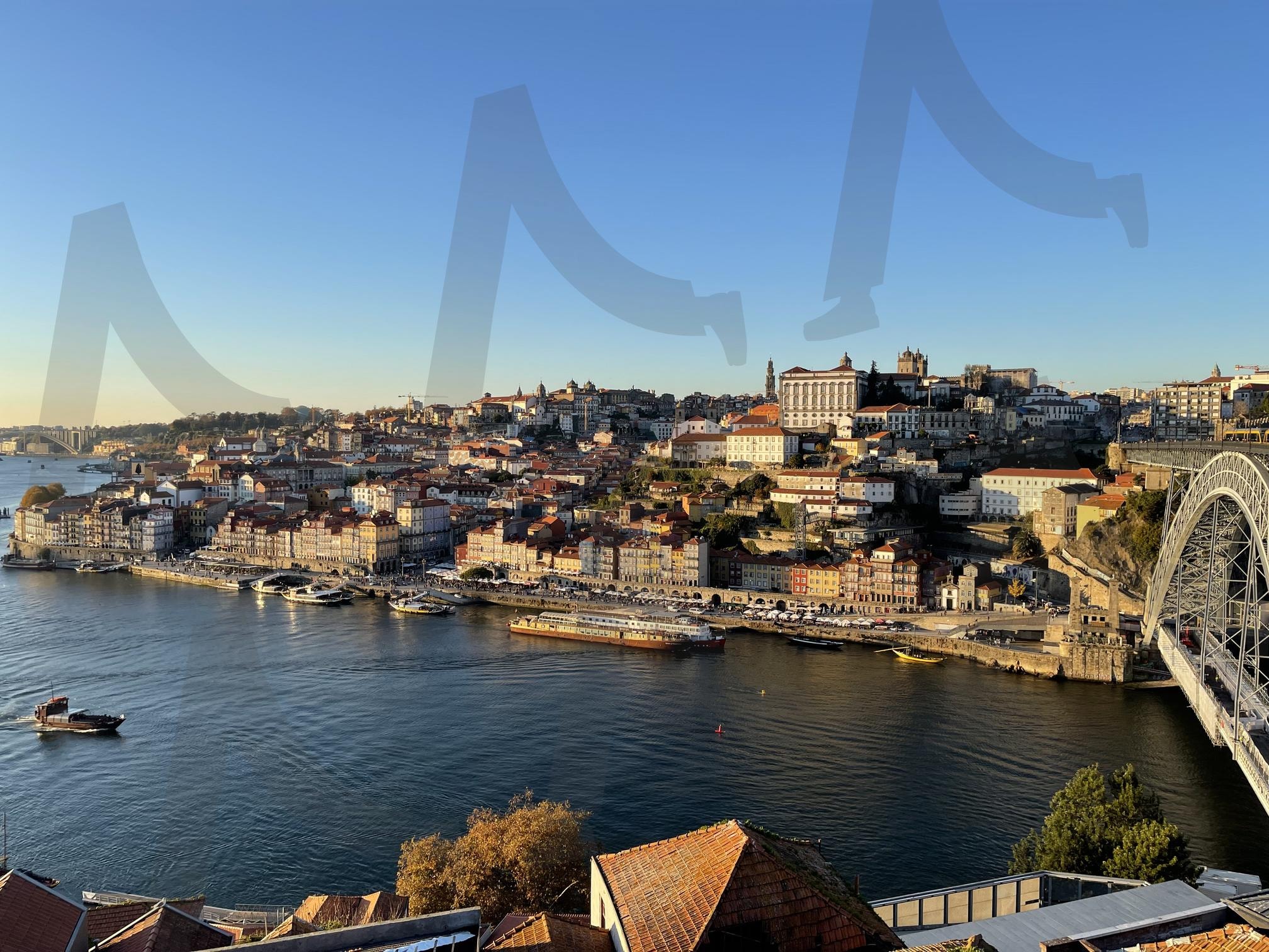 여행 | 여행, 포르투칼, 포르투, 도우루강, 11월 | 스탠바이 STANDBUY 디지털 콘텐츠