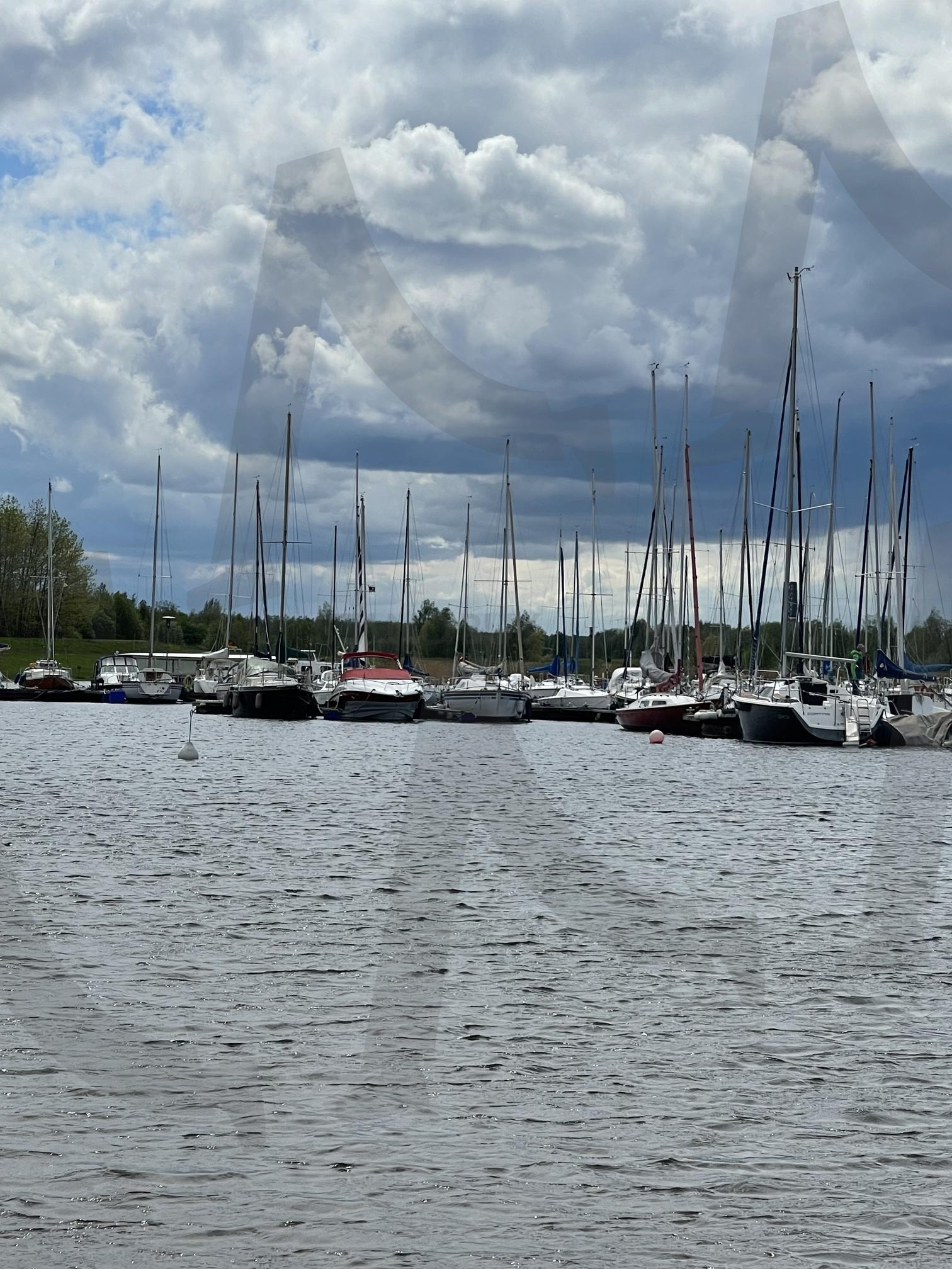 드라이브 | 독일, 드라이브, 하늘, 강, 구름 | 스탠바이 STANDBUY 디지털 콘텐츠