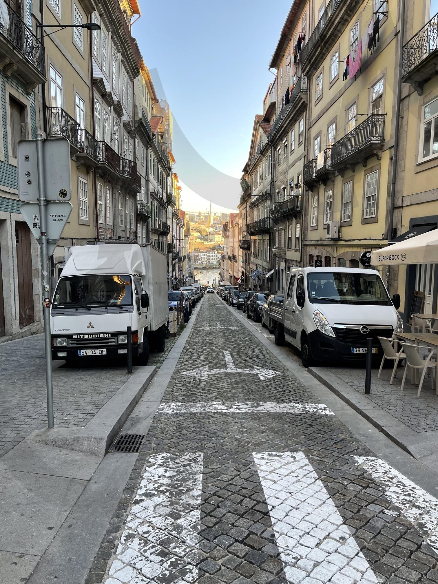 여행 | 여행, 포르투칼, 포르투, 도우강가는길, 11월, 하늘 | 스탠바이 STANDBUY 디지털 콘텐츠