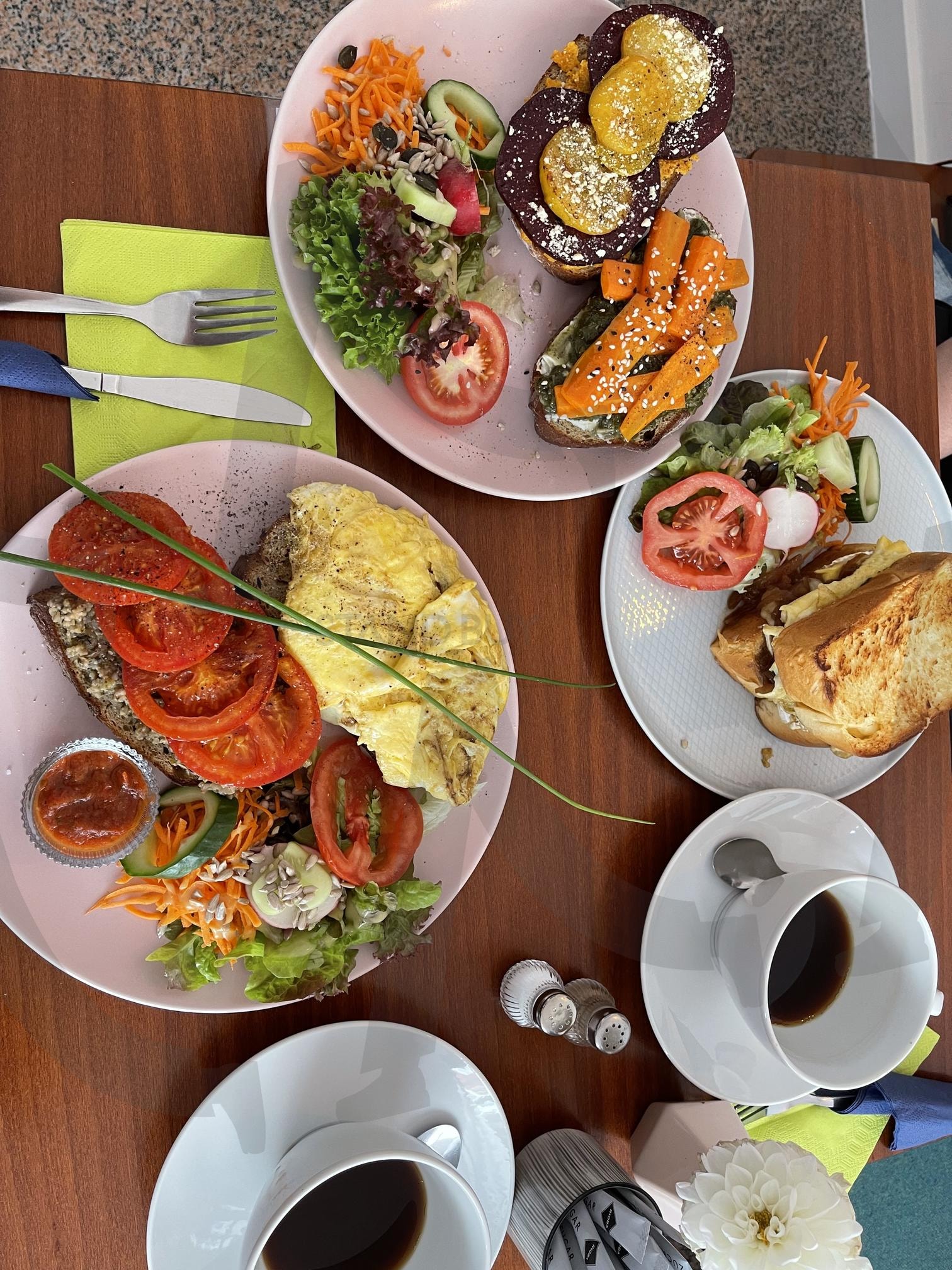 브런치카페 | 브런치, 카페, 함부르크, 조식, 독일 | 스탠바이 STANDBUY 디지털 콘텐츠